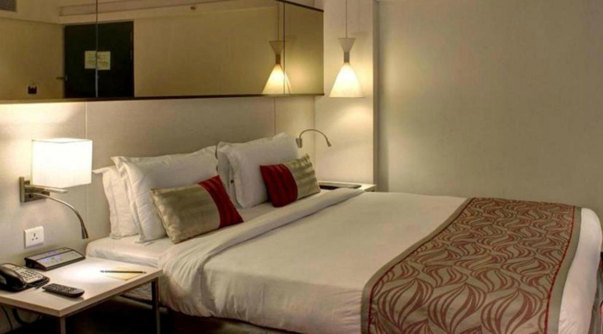 The Sahil Hotel 4*