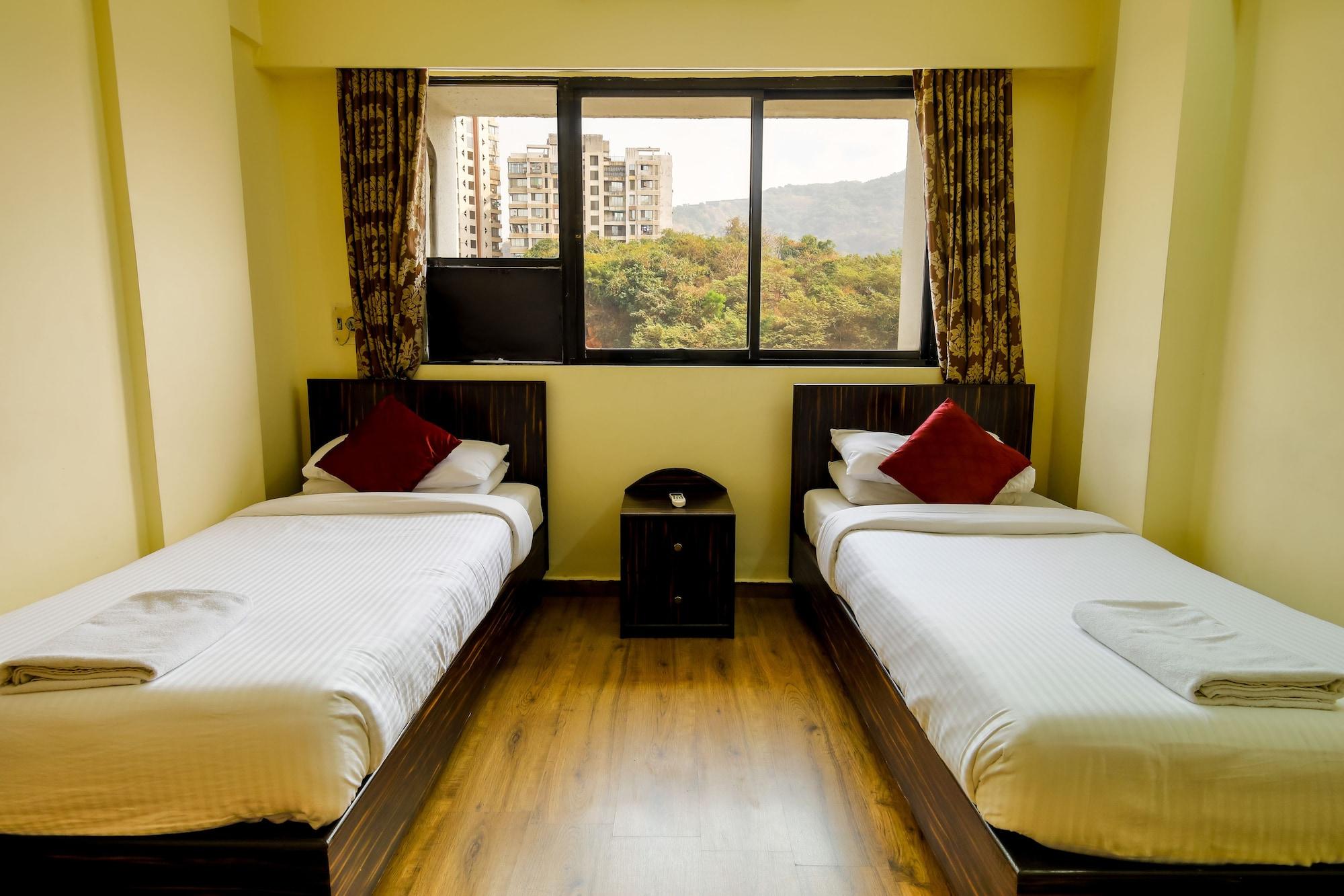 Oritel Service Andheri * Mumbai