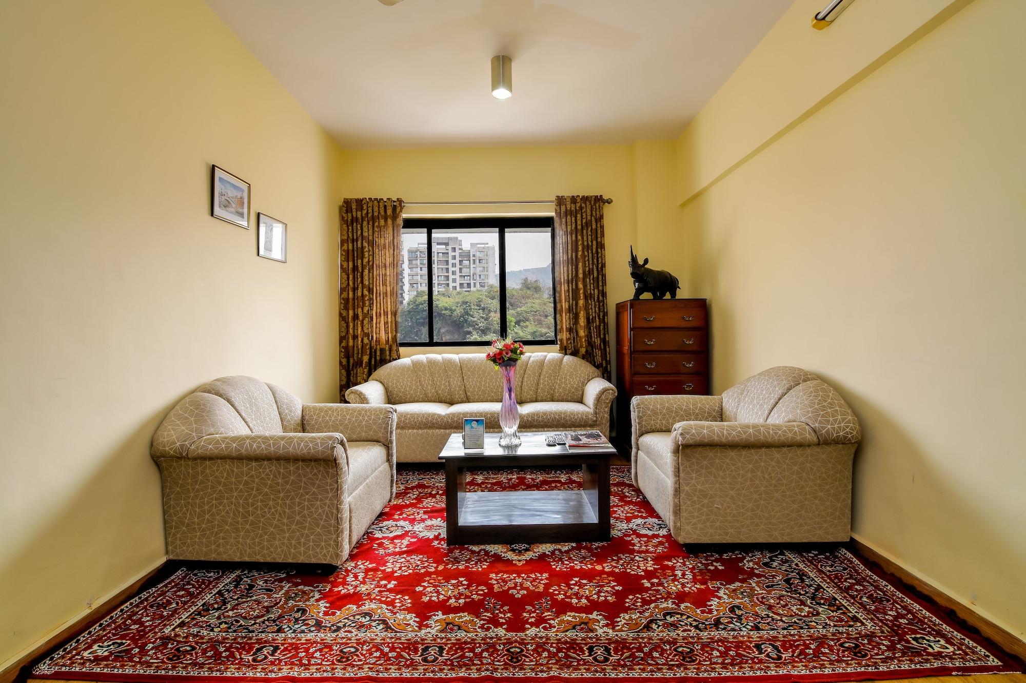 Apartment Oritel Service Andheri