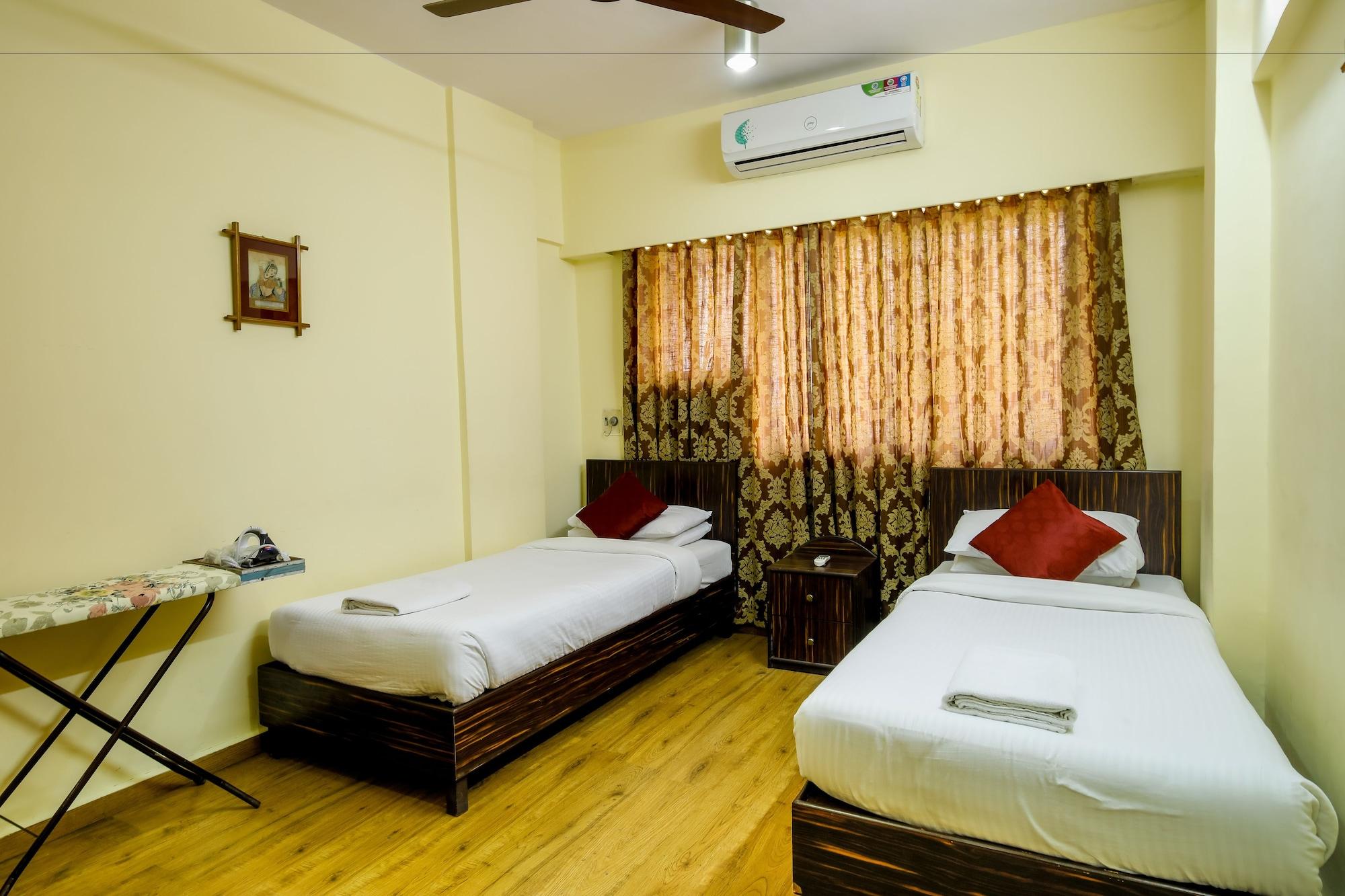 Oritel Service Andheri * Mumbai