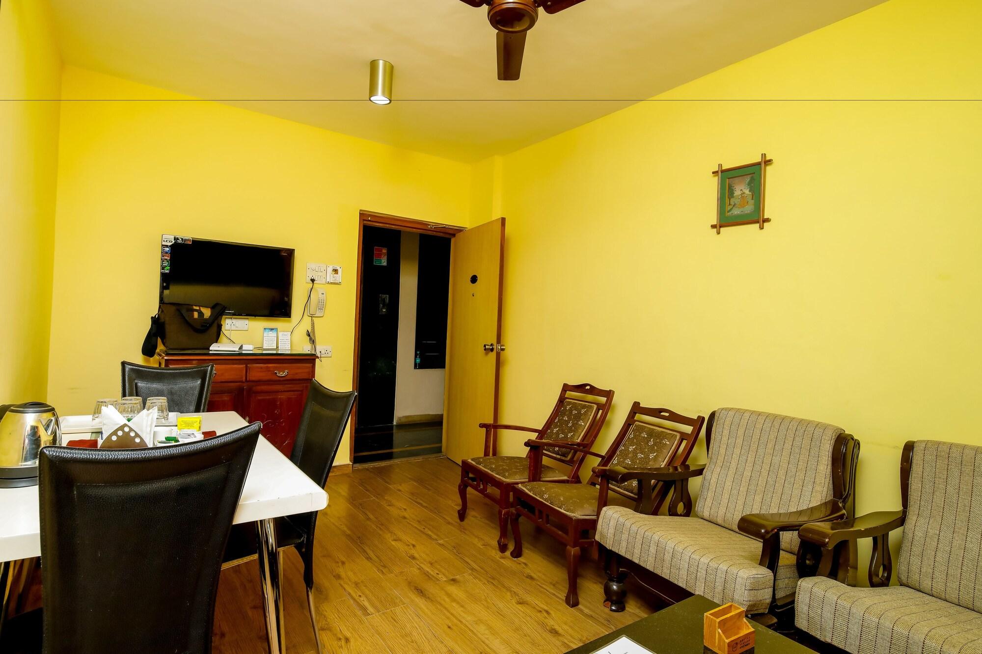 Oritel Service Andheri Apartment Mumbai