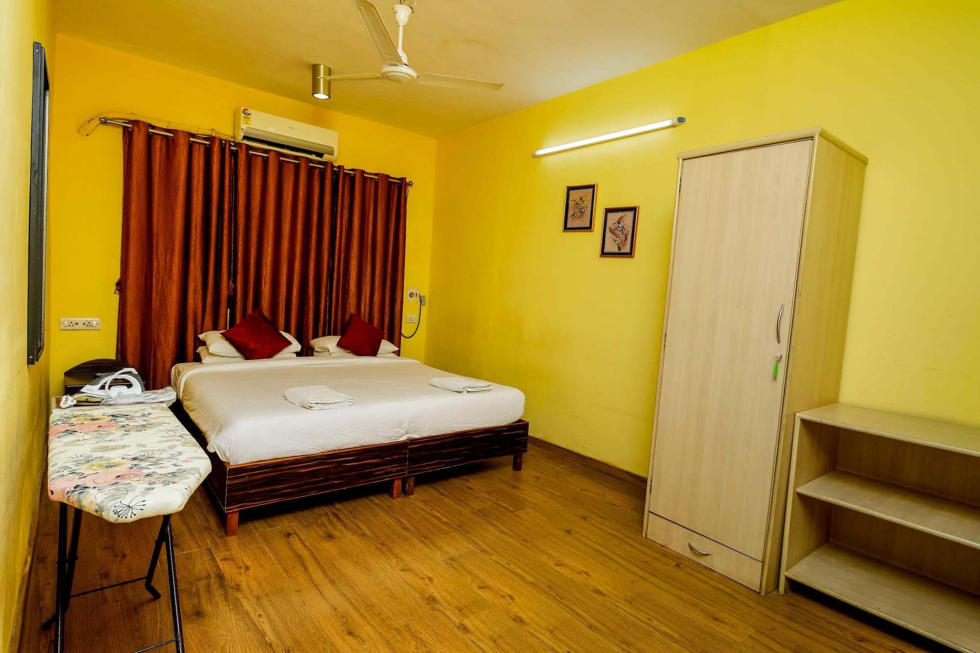 Oritel Service Andheri