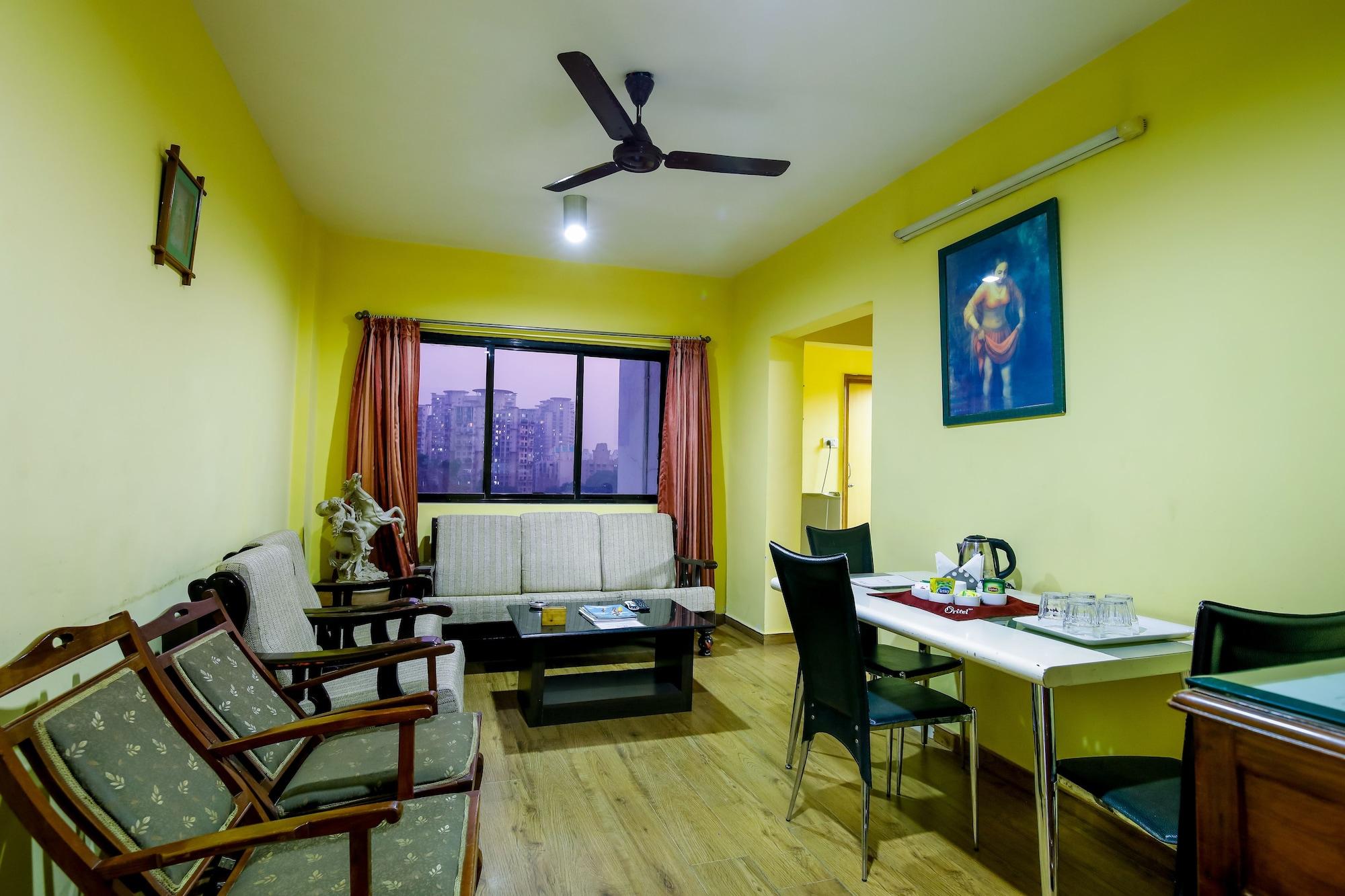 Apartment Oritel Service Andheri