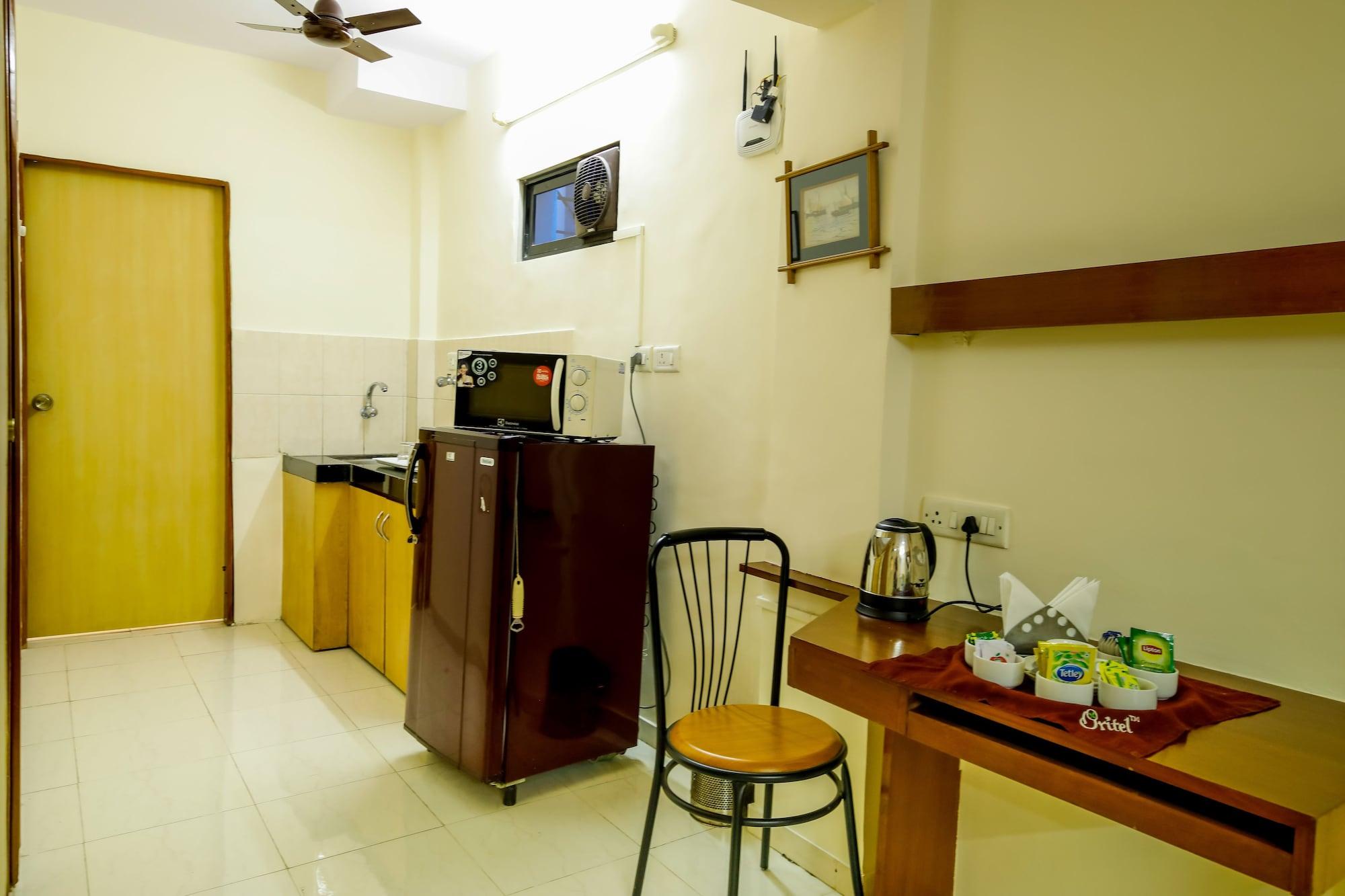 Oritel Service Andheri *