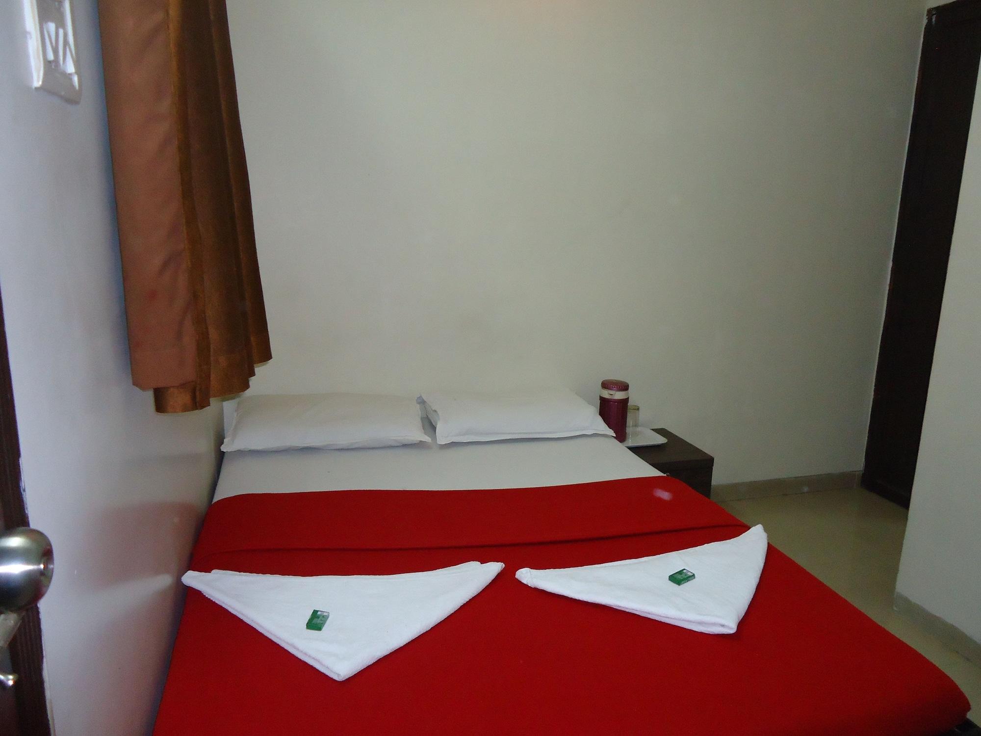 Marol Residency Apartment *