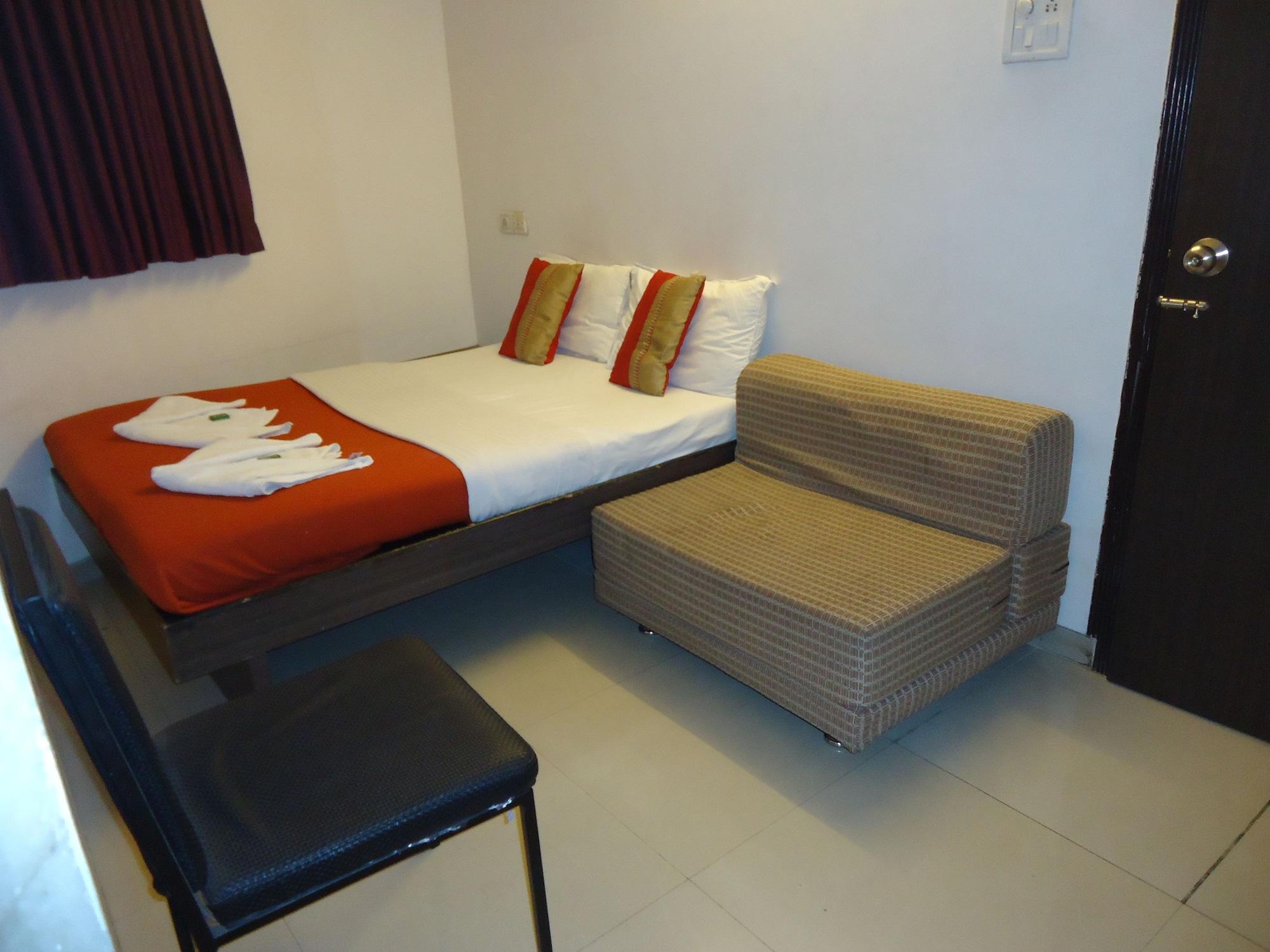 Marol Residency * Mumbai