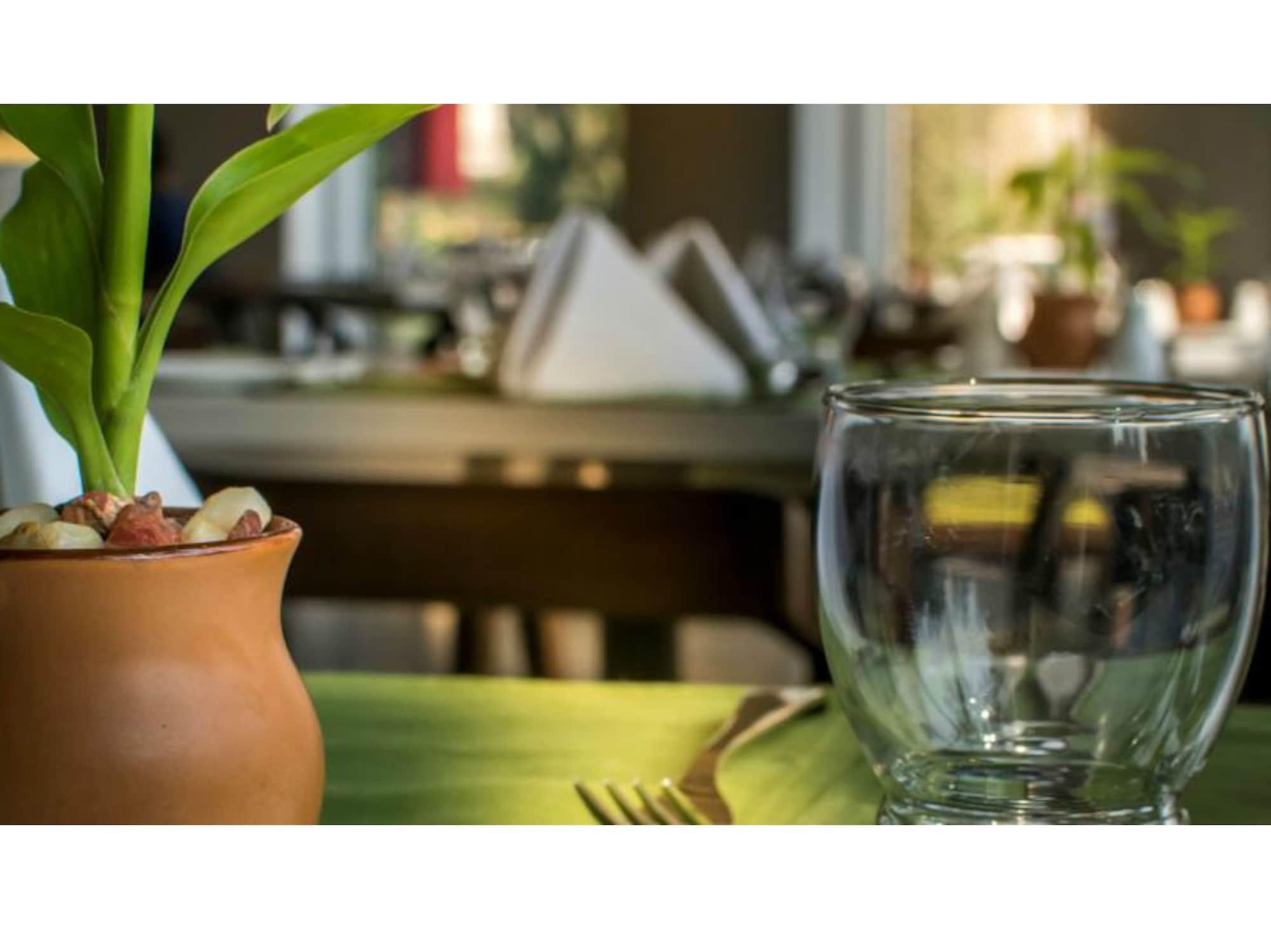 Hotel Rodas An Ecotel