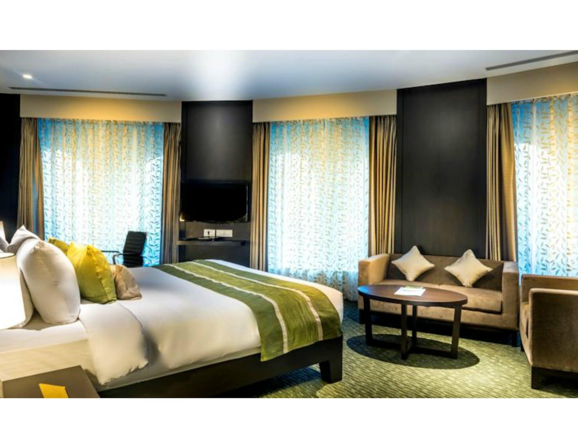 Hotel Rodas An Ecotel 3*