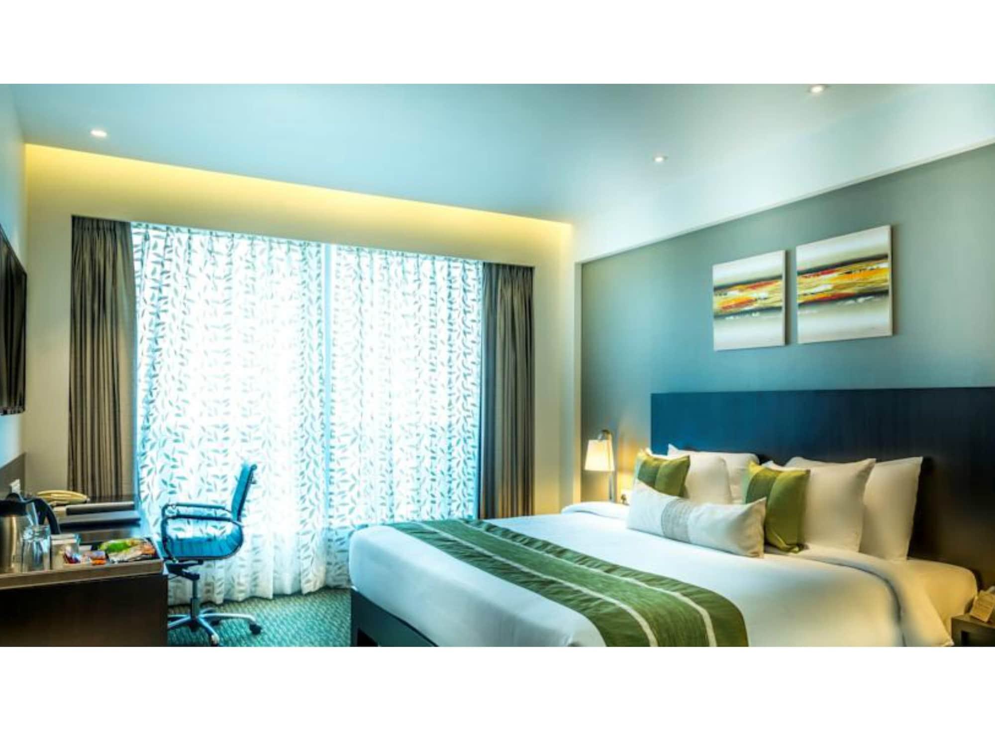 Rodas An Ecotel Hotel 3*