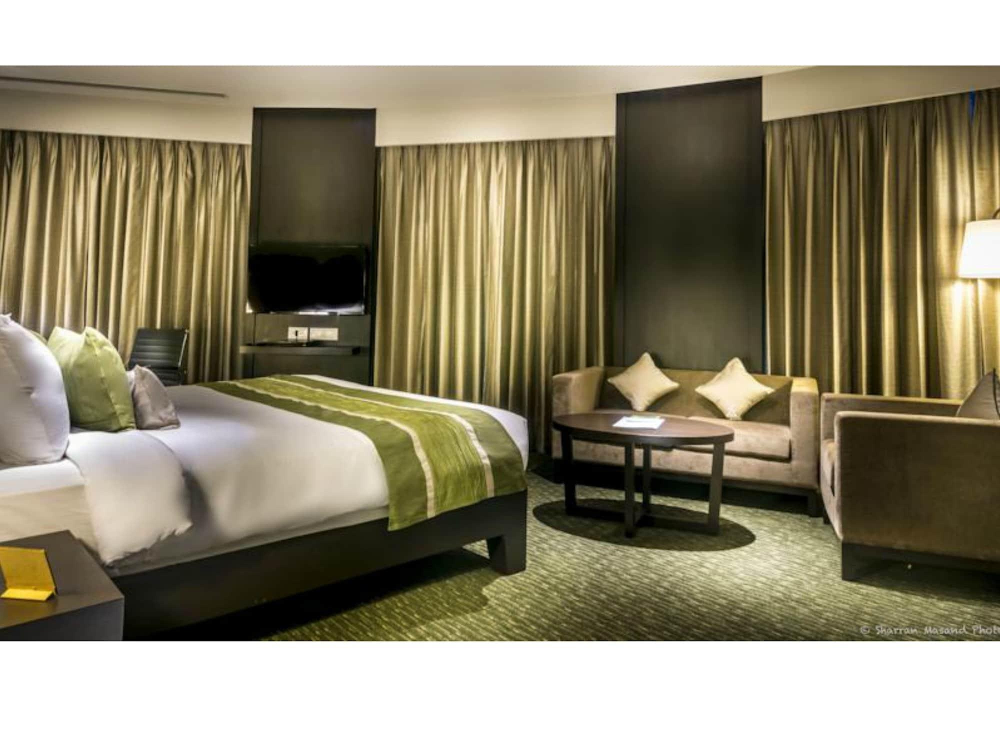 Rodas An Ecotel Hotel Mumbai
