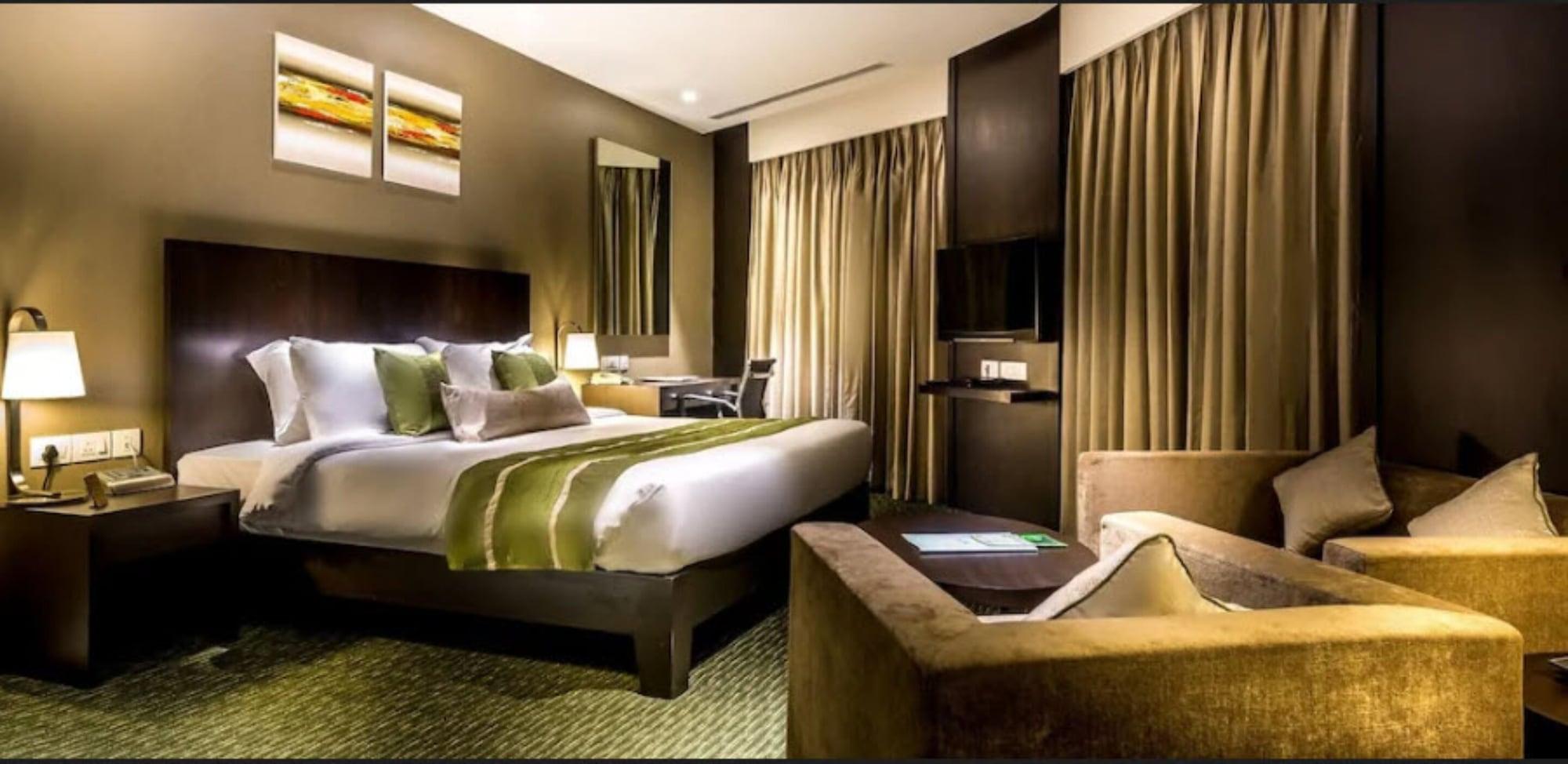 Rodas An Ecotel 3* Mumbai