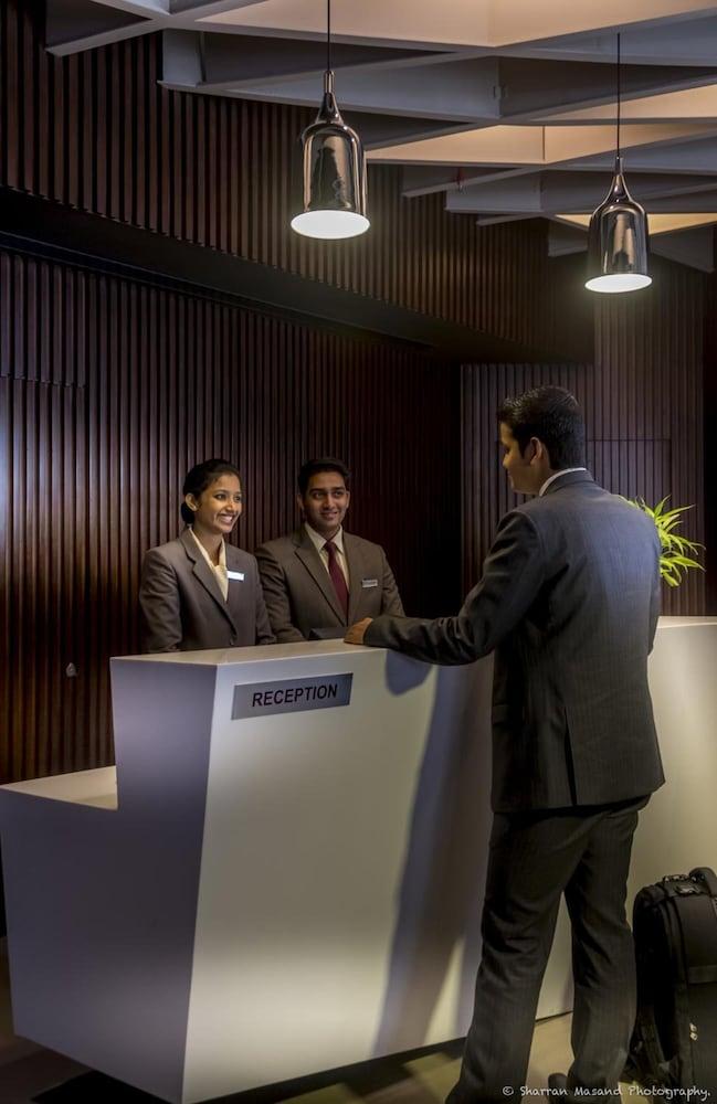 Rodas An Ecotel Hotel
