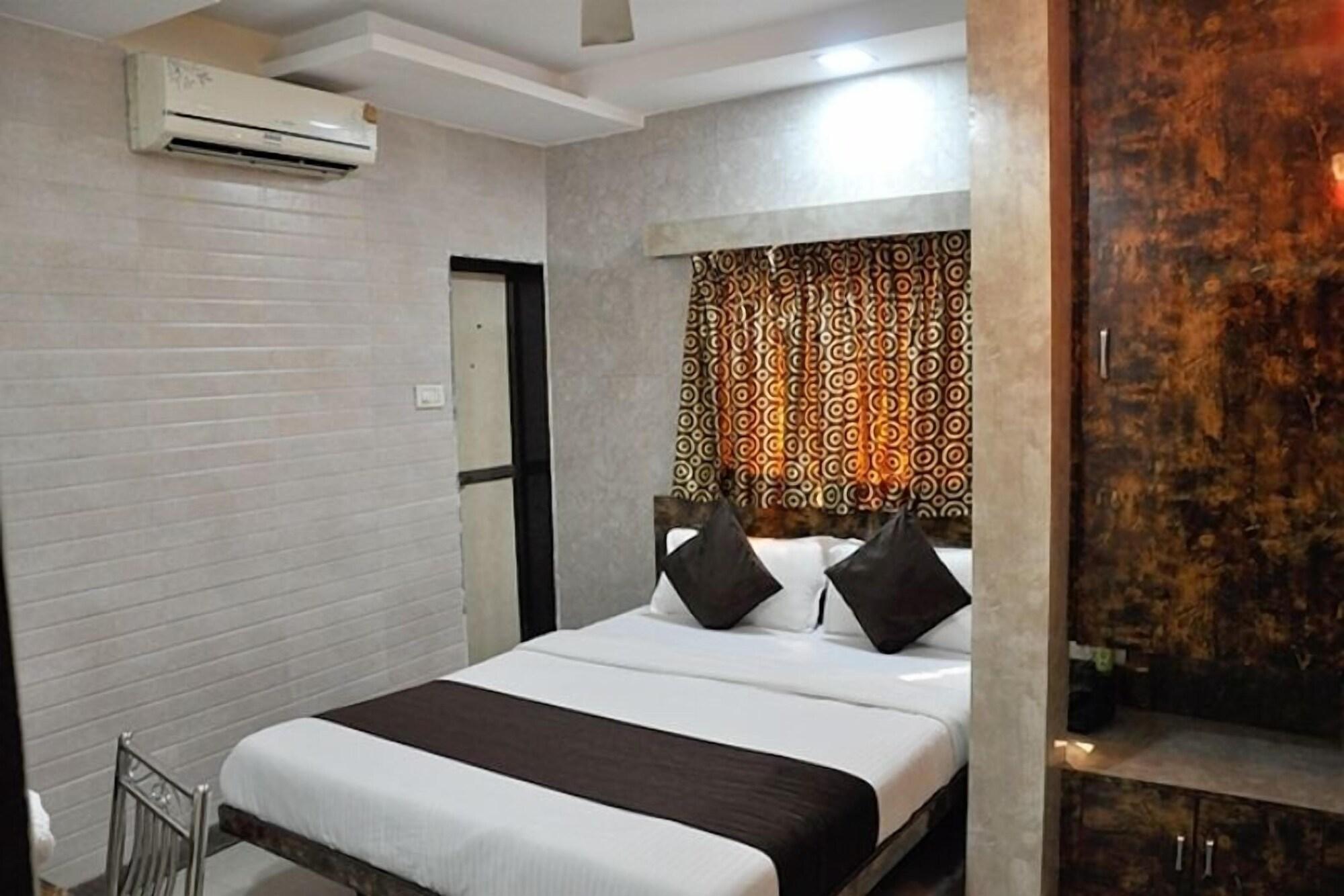 Apple Guest house