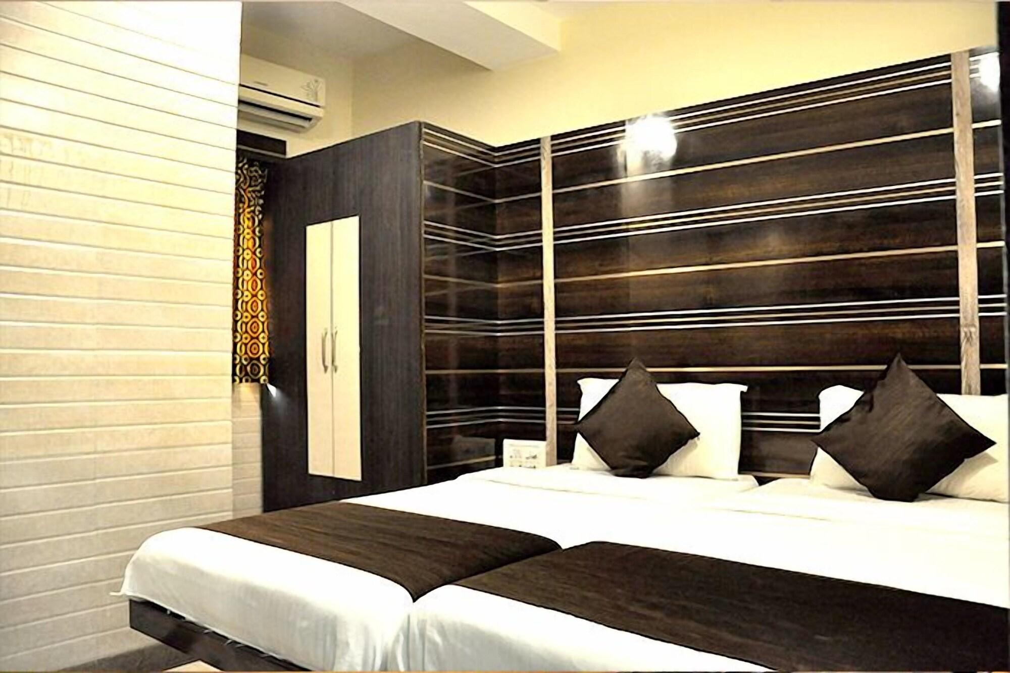 Guest house Apple Mumbai