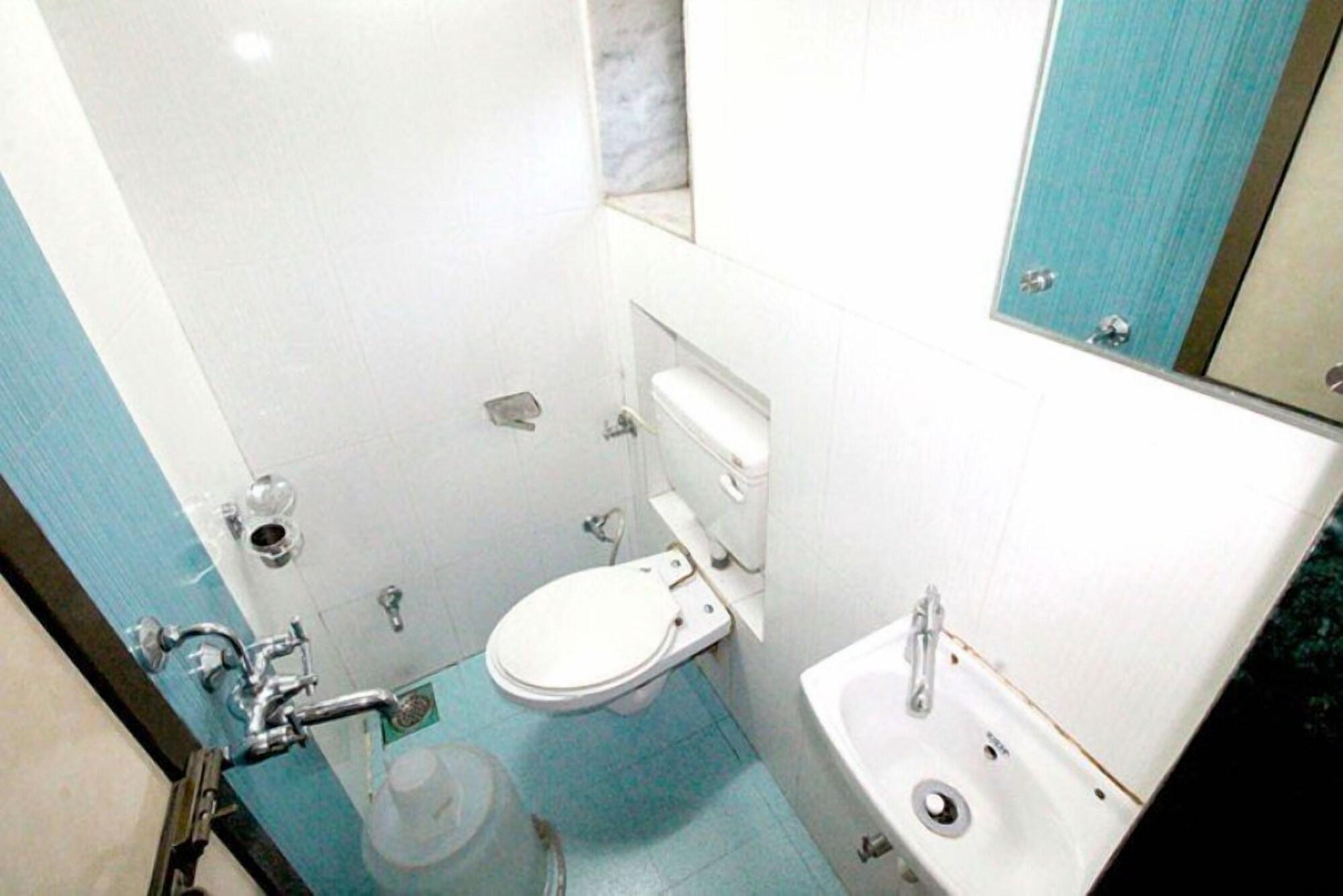 Guest house Apple Mumbai