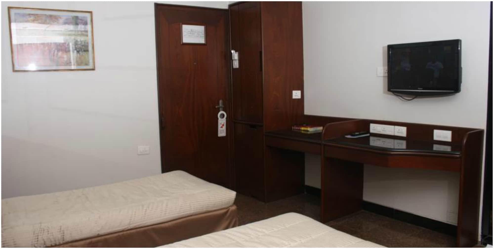 Karl Residency Hotel