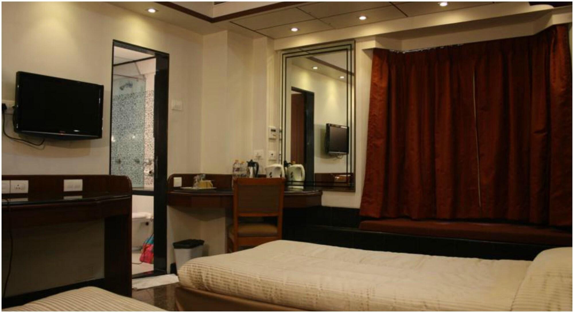 Karl Residency 3*