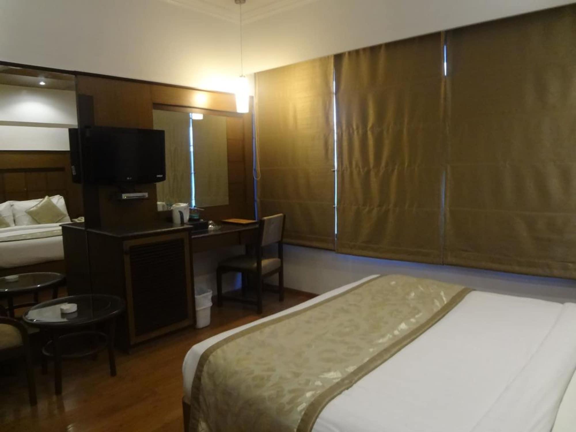 Midtown Pritam Mumbai