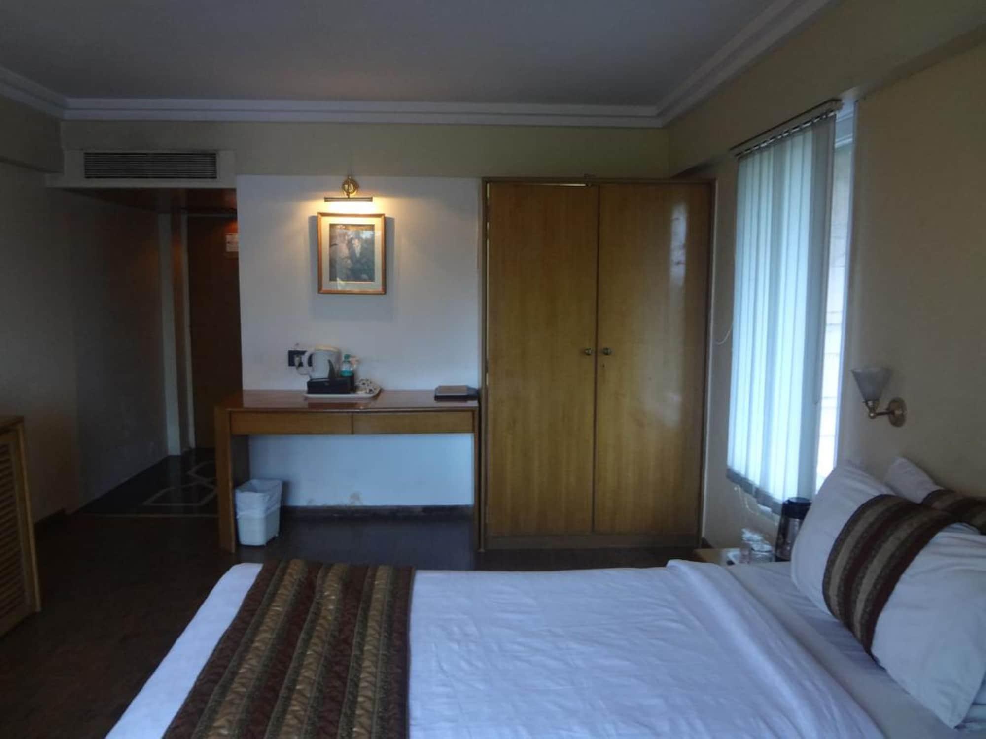 Hotel Midtown Pritam Mumbai