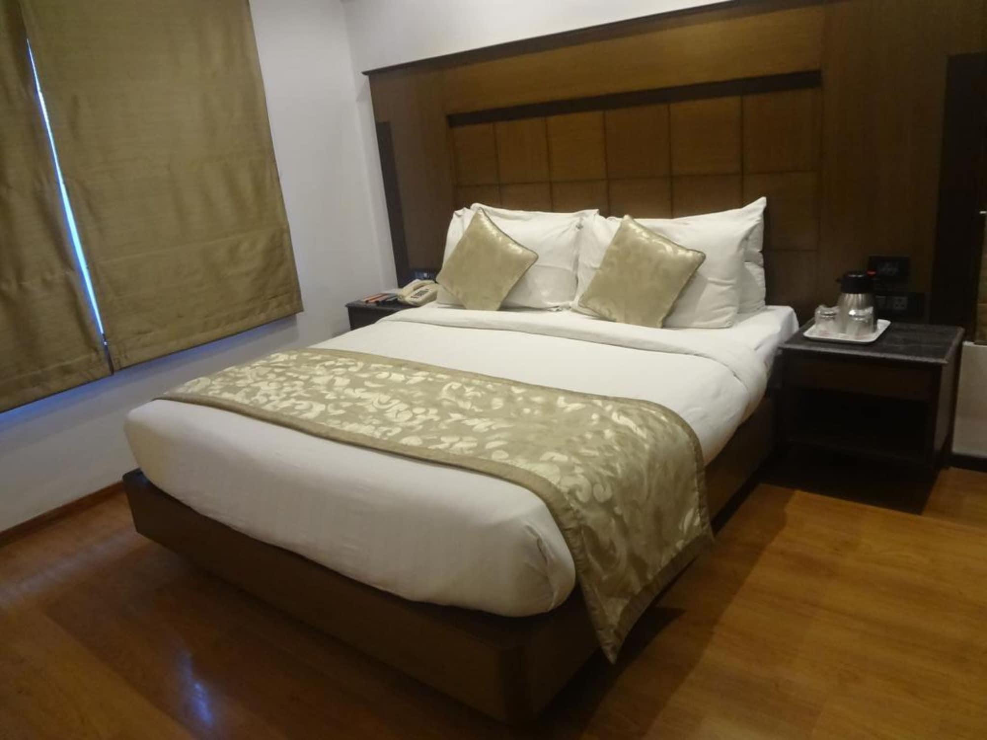 Midtown Pritam 3* Mumbai