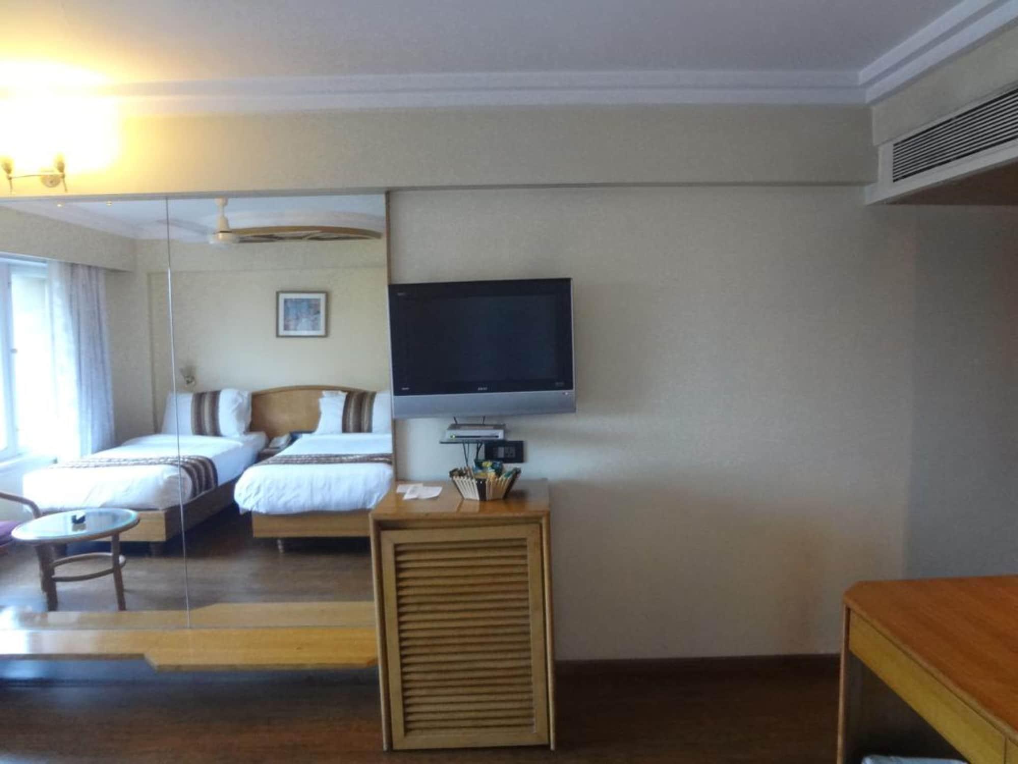 Midtown Pritam 3* Mumbai