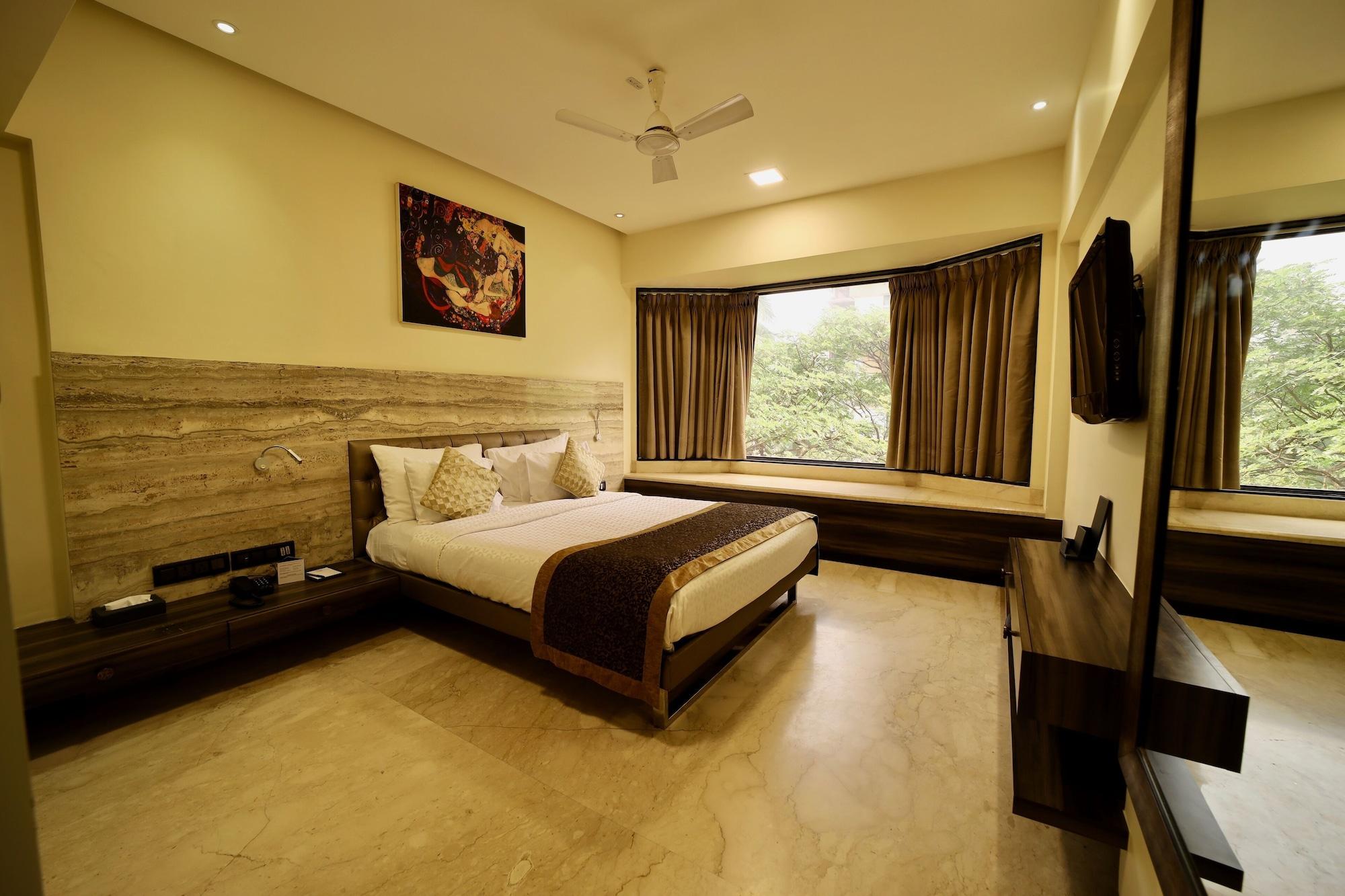 Executive Enclave Hotel Mumbai