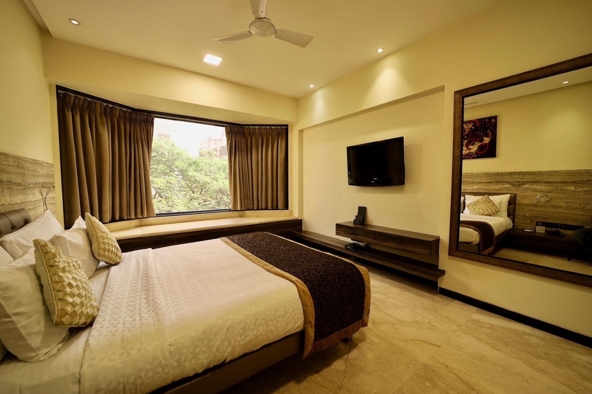 Hotel Executive Enclave