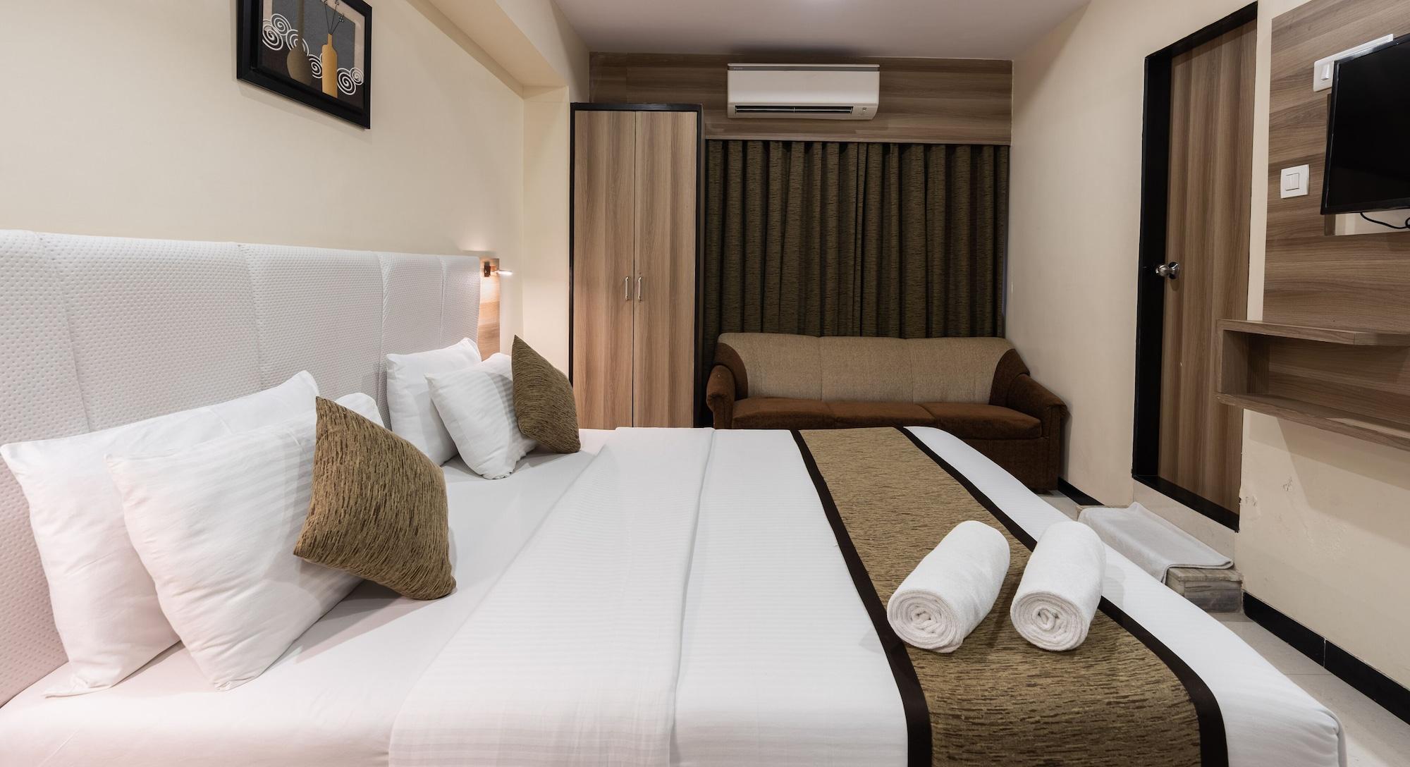 Avon Ruby Dadar Hotel Mumbai