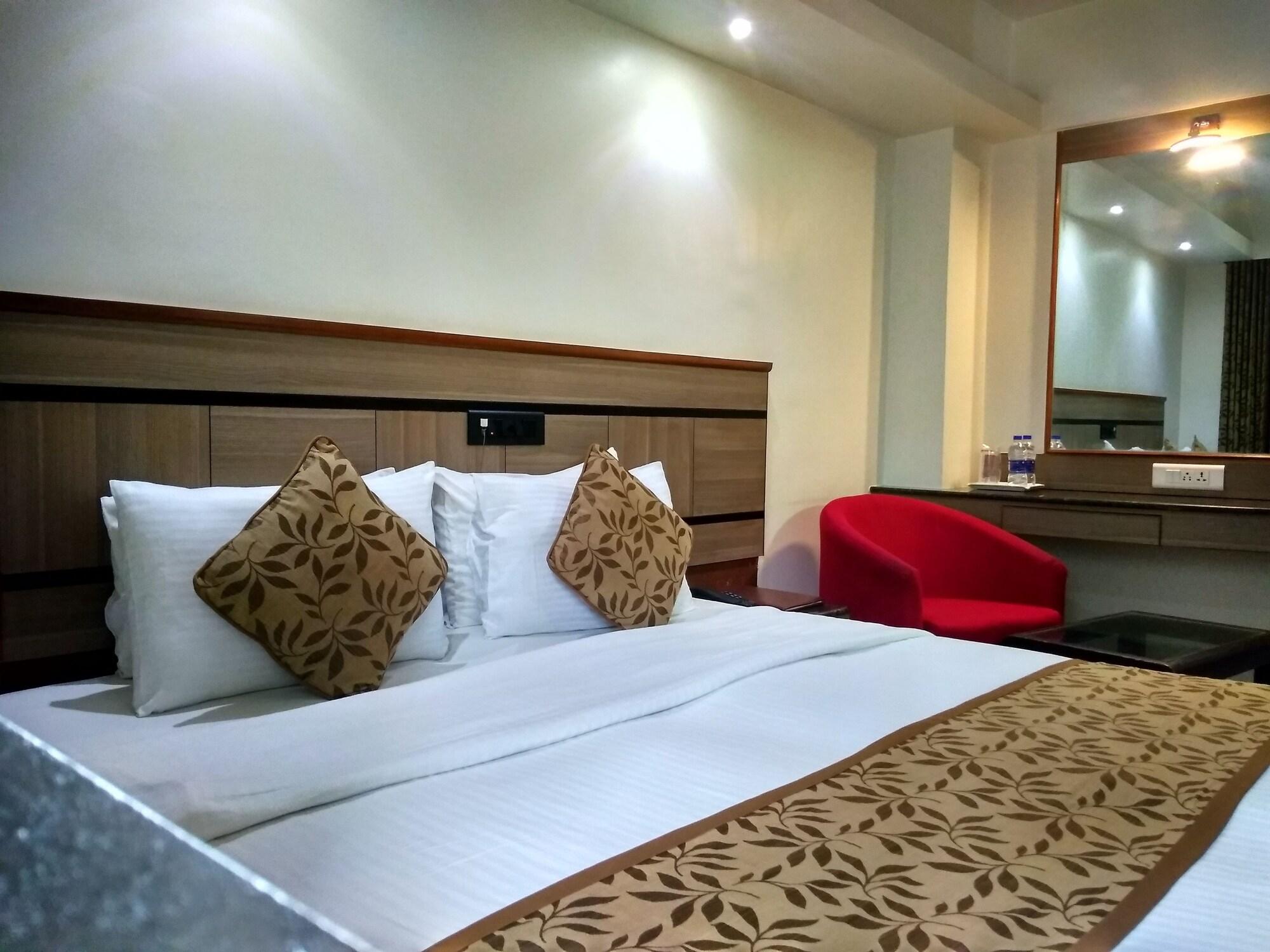 Avon Ruby Dadar 3* Mumbai