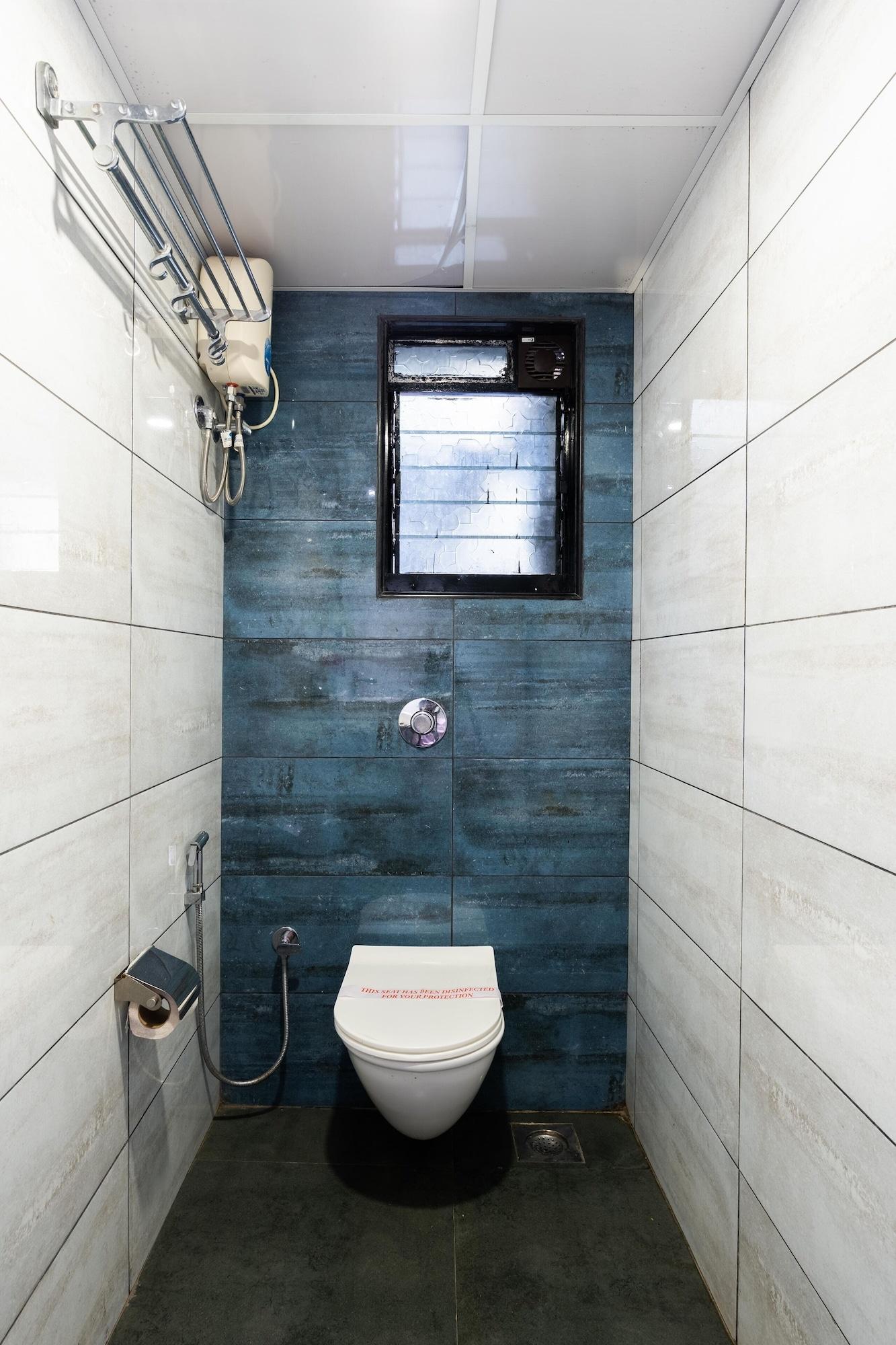 Hotel Avon Ruby Dadar