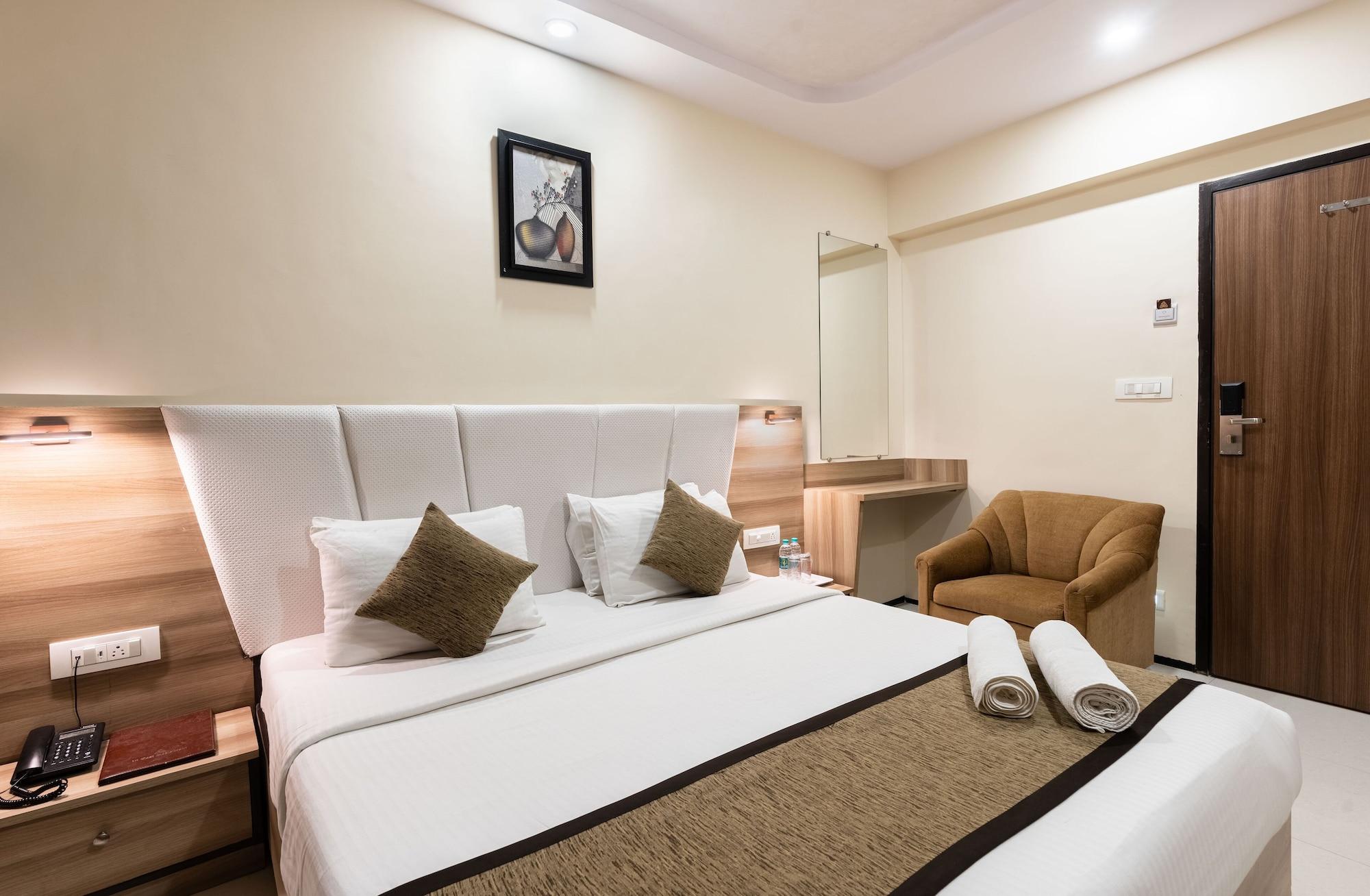 Avon Ruby Dadar Hotel Mumbai