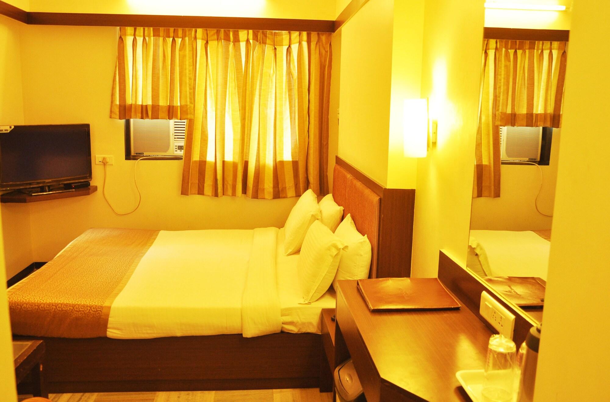 Avon Ruby Dadar Hotel 3*