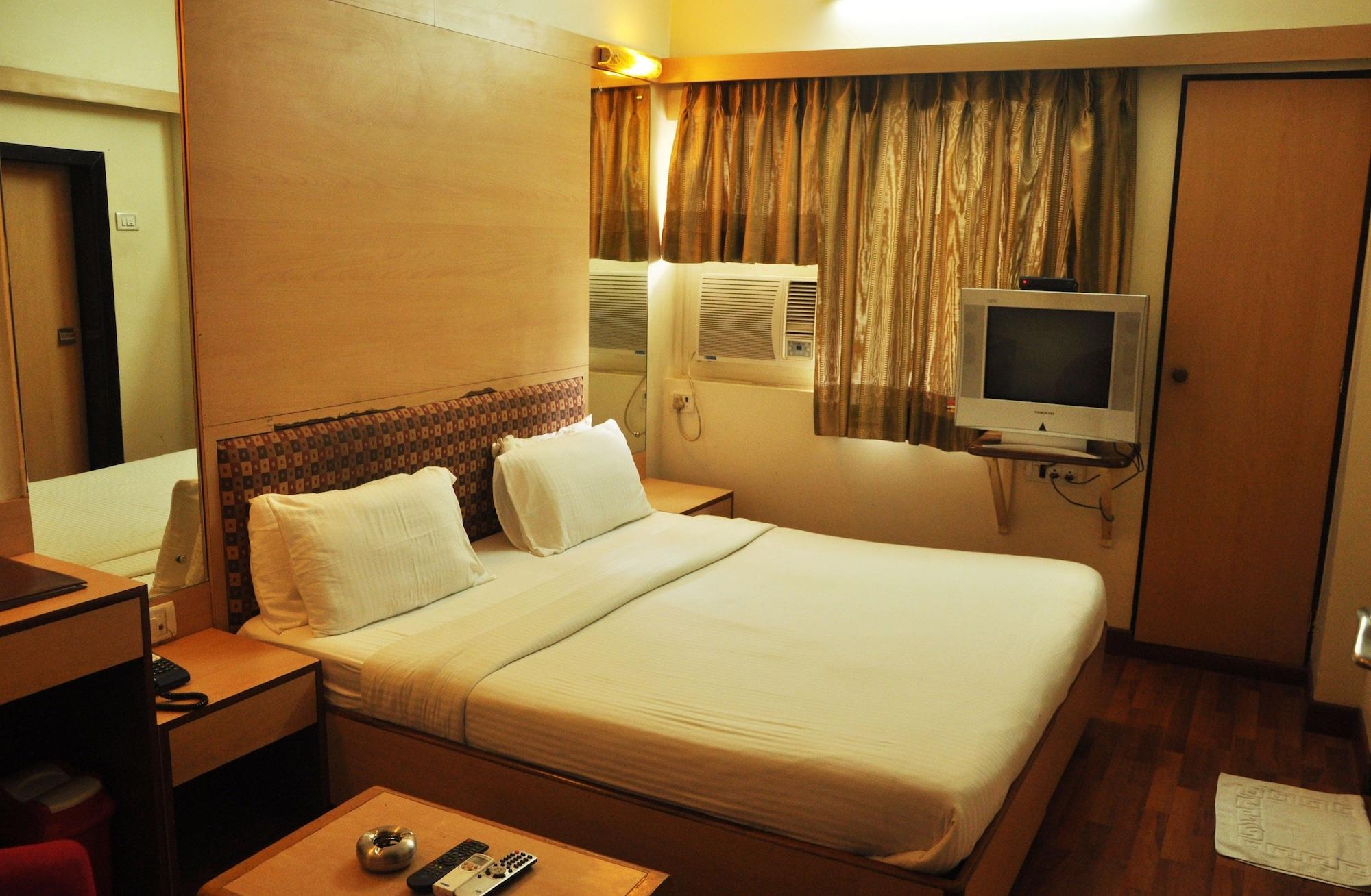 Hotel Avon Ruby Dadar Mumbai