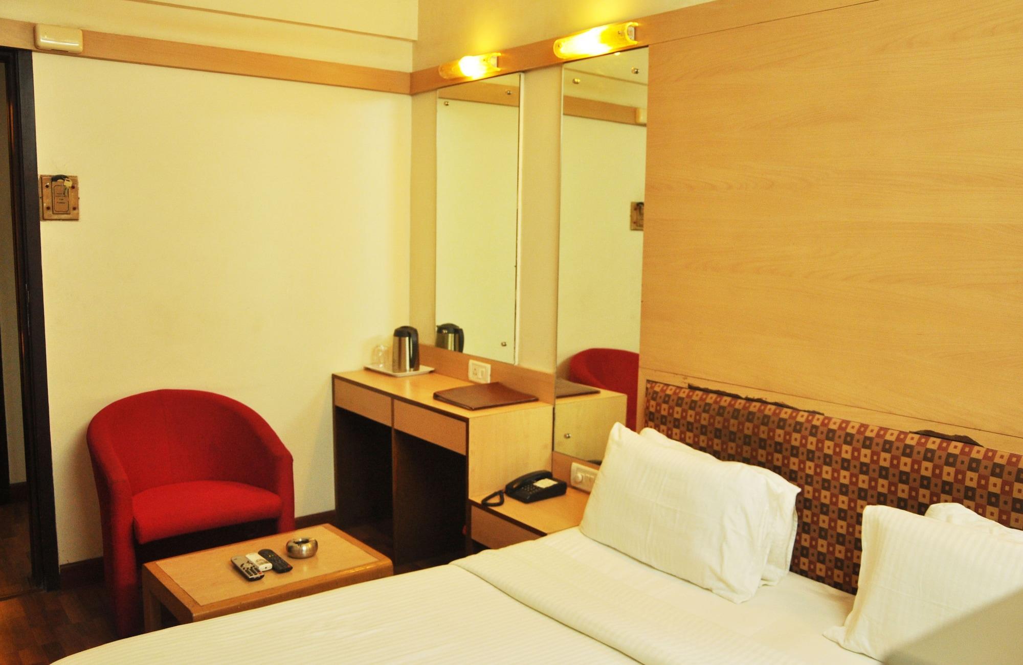 Avon Ruby Dadar Hotel