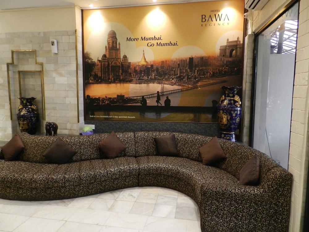 Bawa Regency Hotel