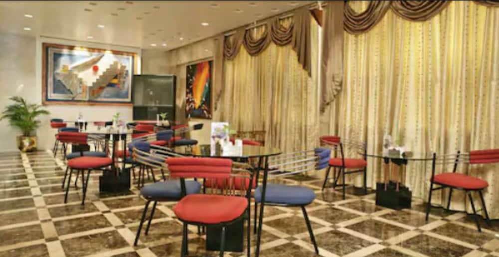 Kohinoor Continental,airport Mumbai