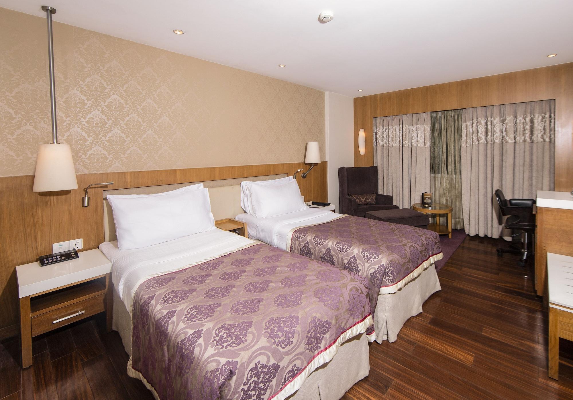 Bawa International Hotel