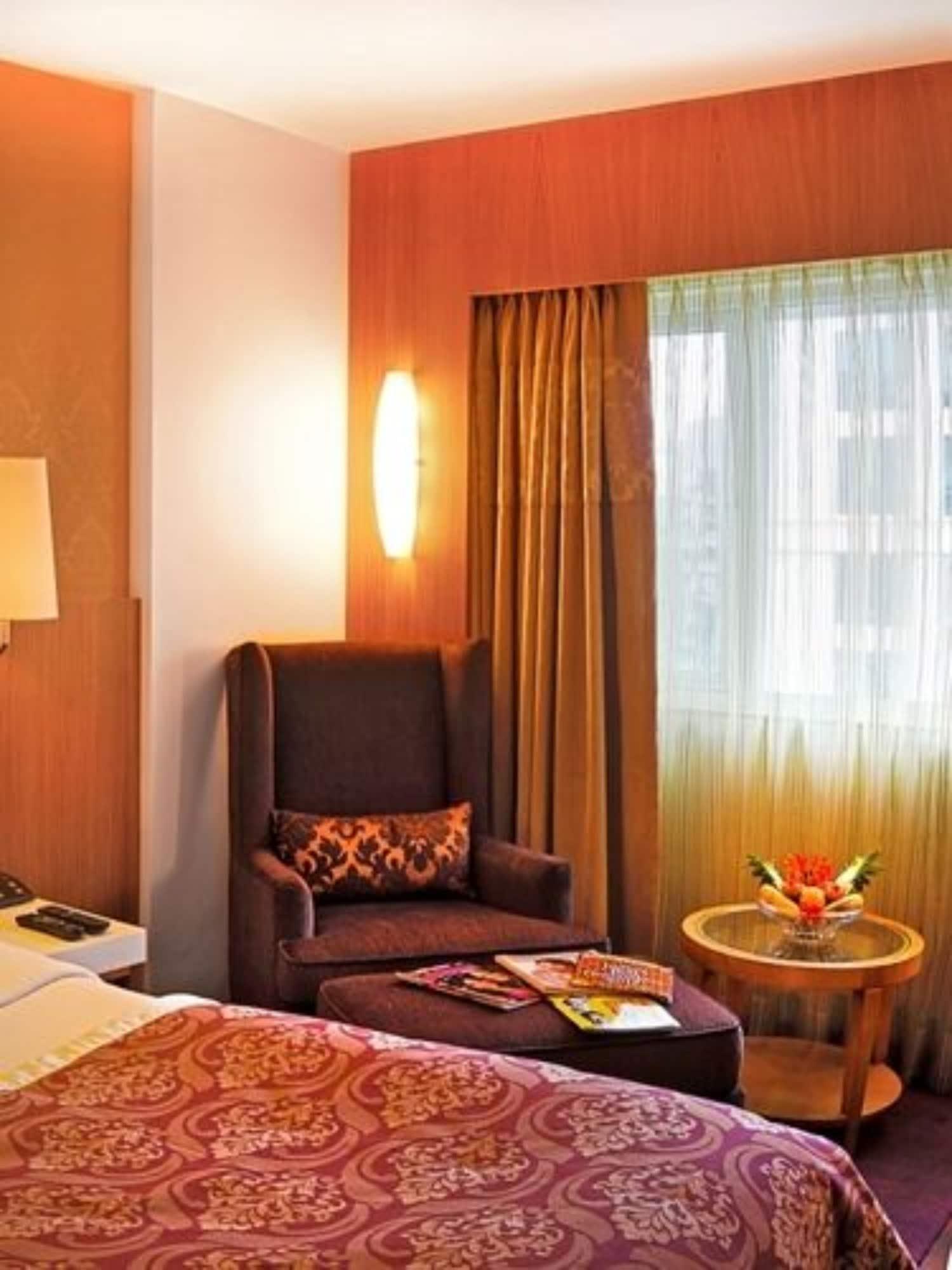Bawa International 3*