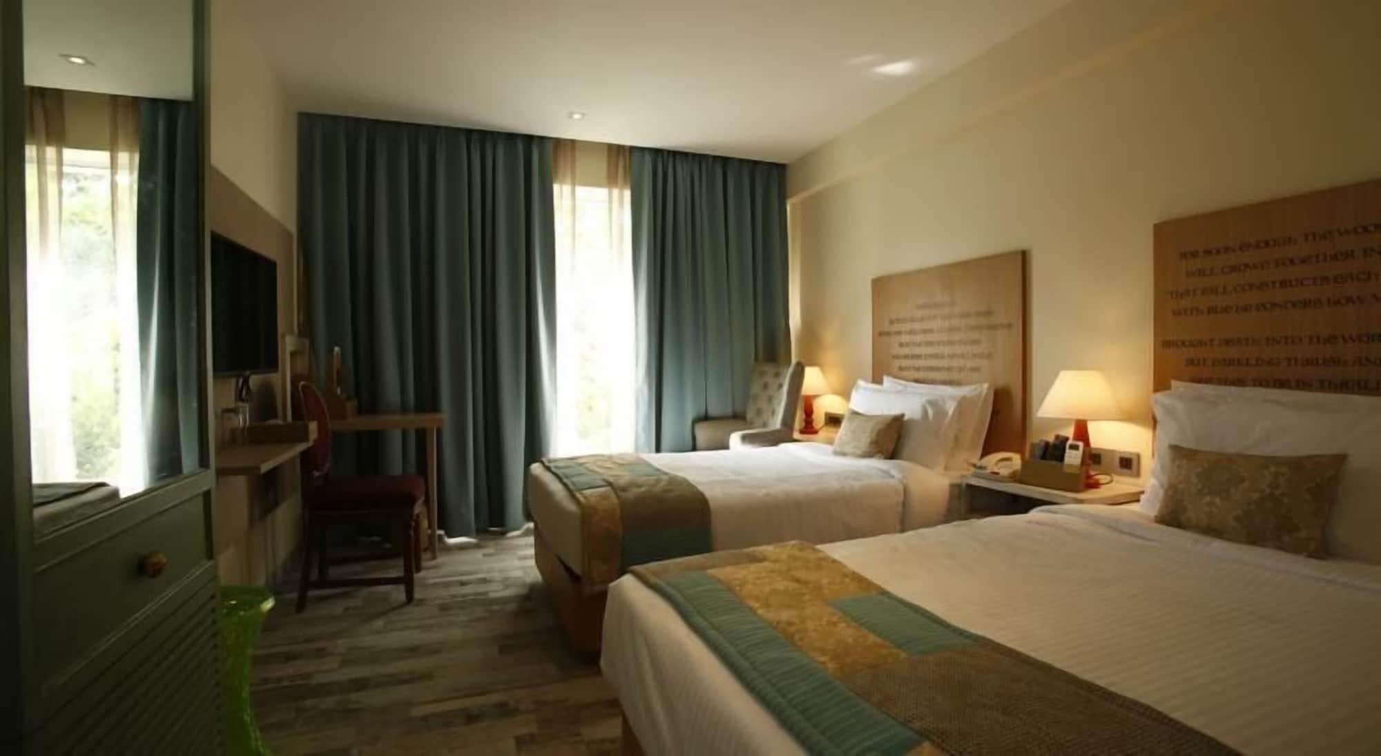 Hotel Aureole 3*
