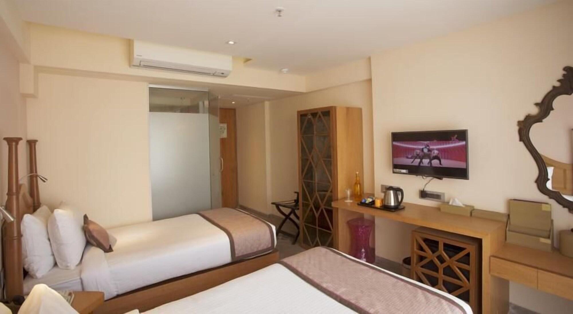 Hotel Aureole Hotel Mumbai