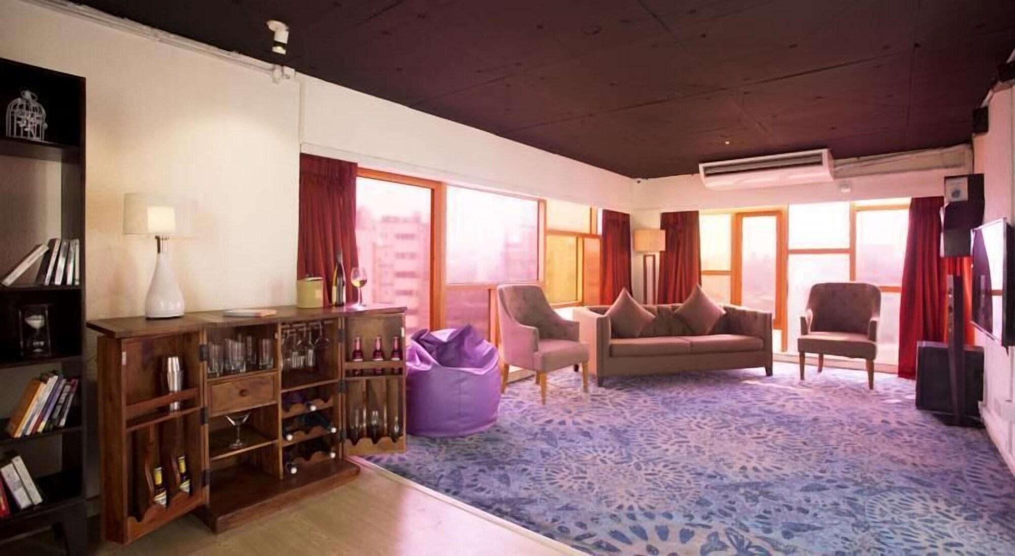 Hotel Hotel Aureole 3*