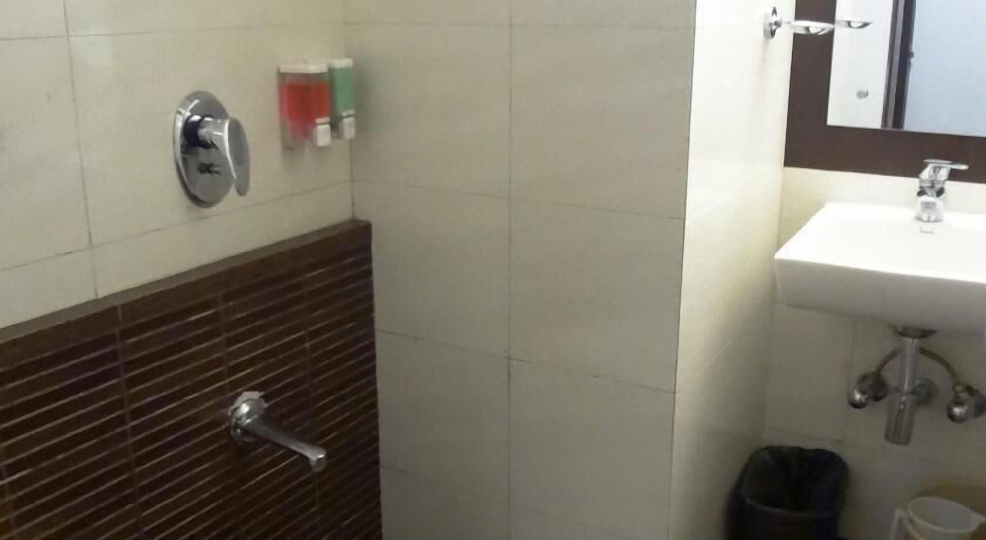 Hotel Suba Galaxy Mumbai