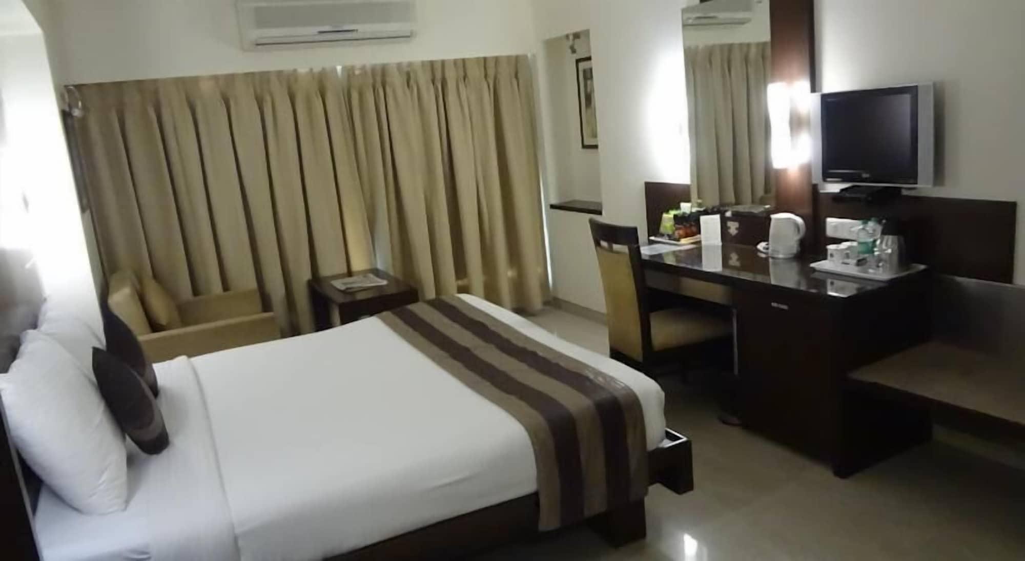 Suba Galaxy Hotel Mumbai
