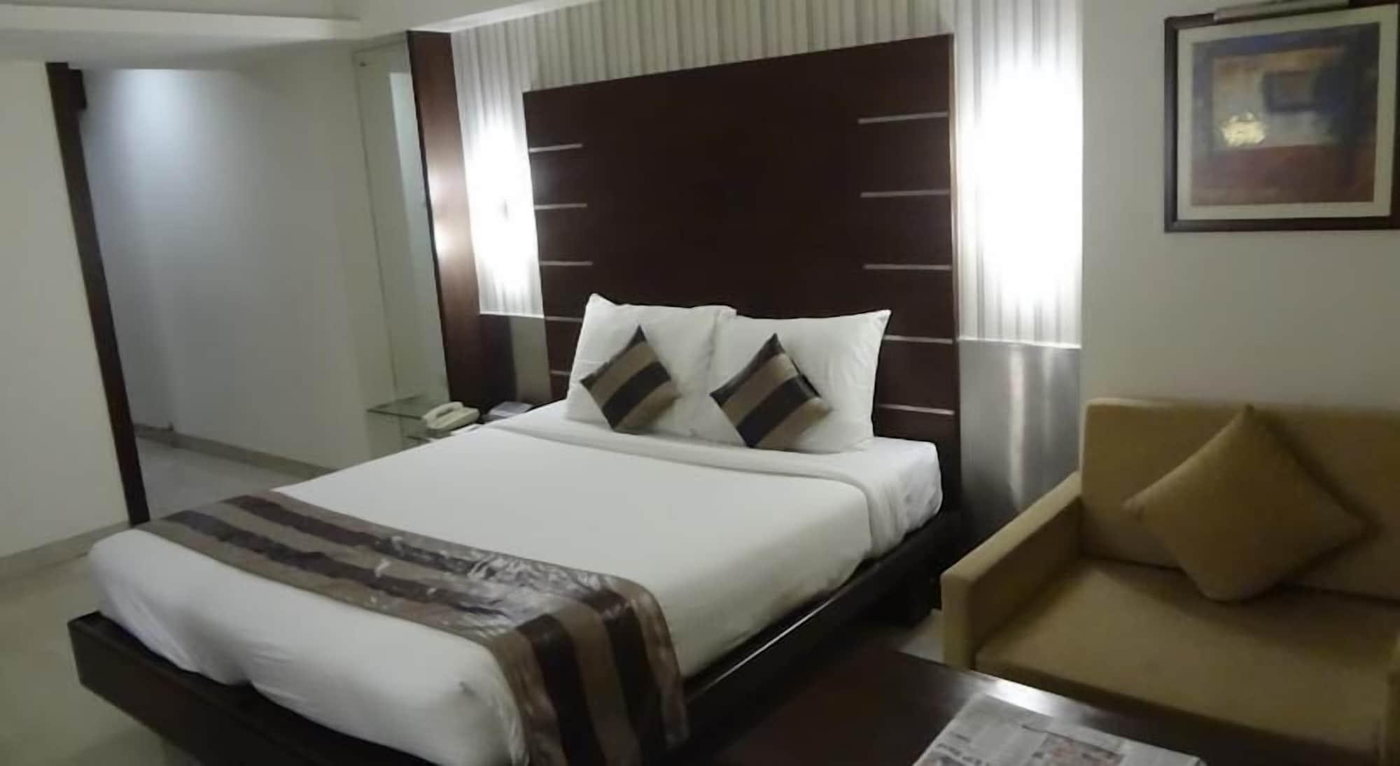 Suba Galaxy 4* Mumbai
