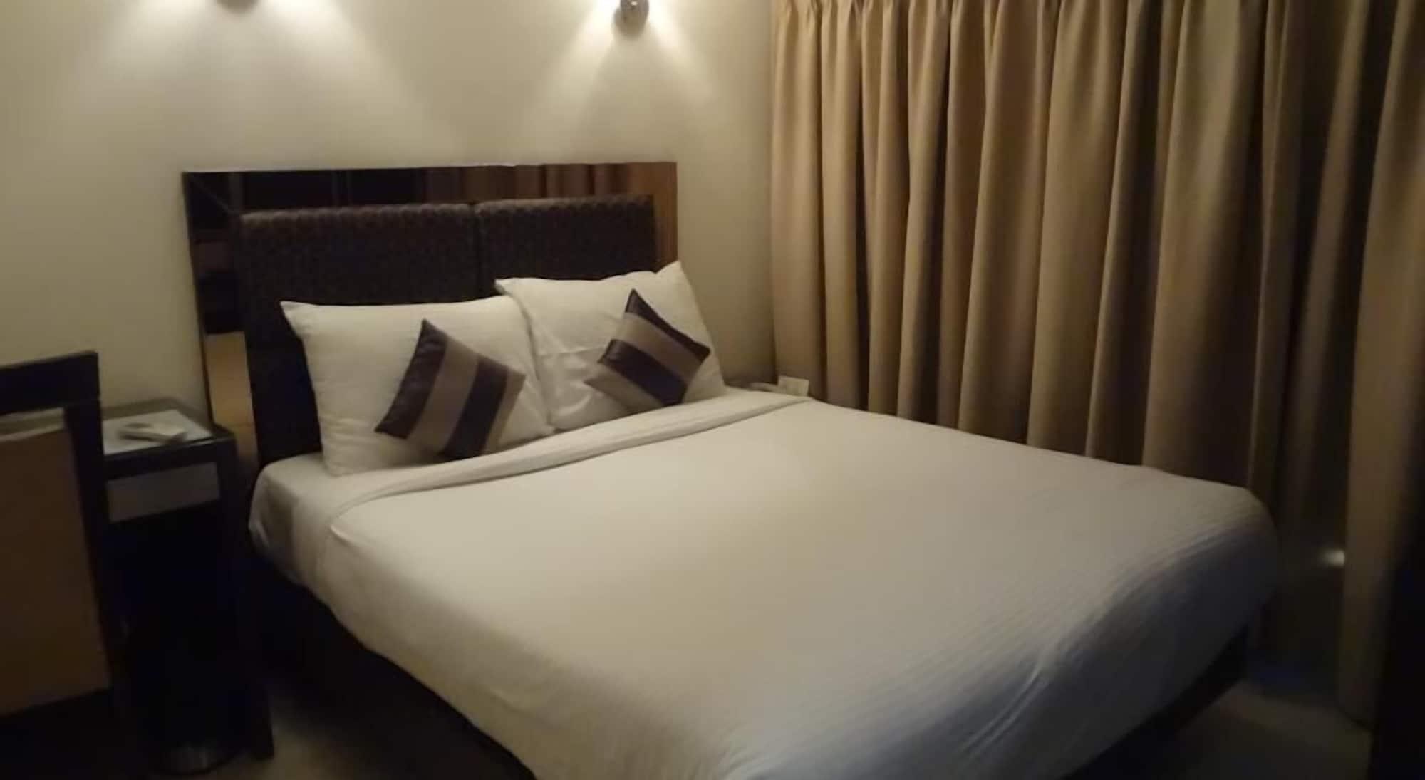 Hotel Suba Galaxy