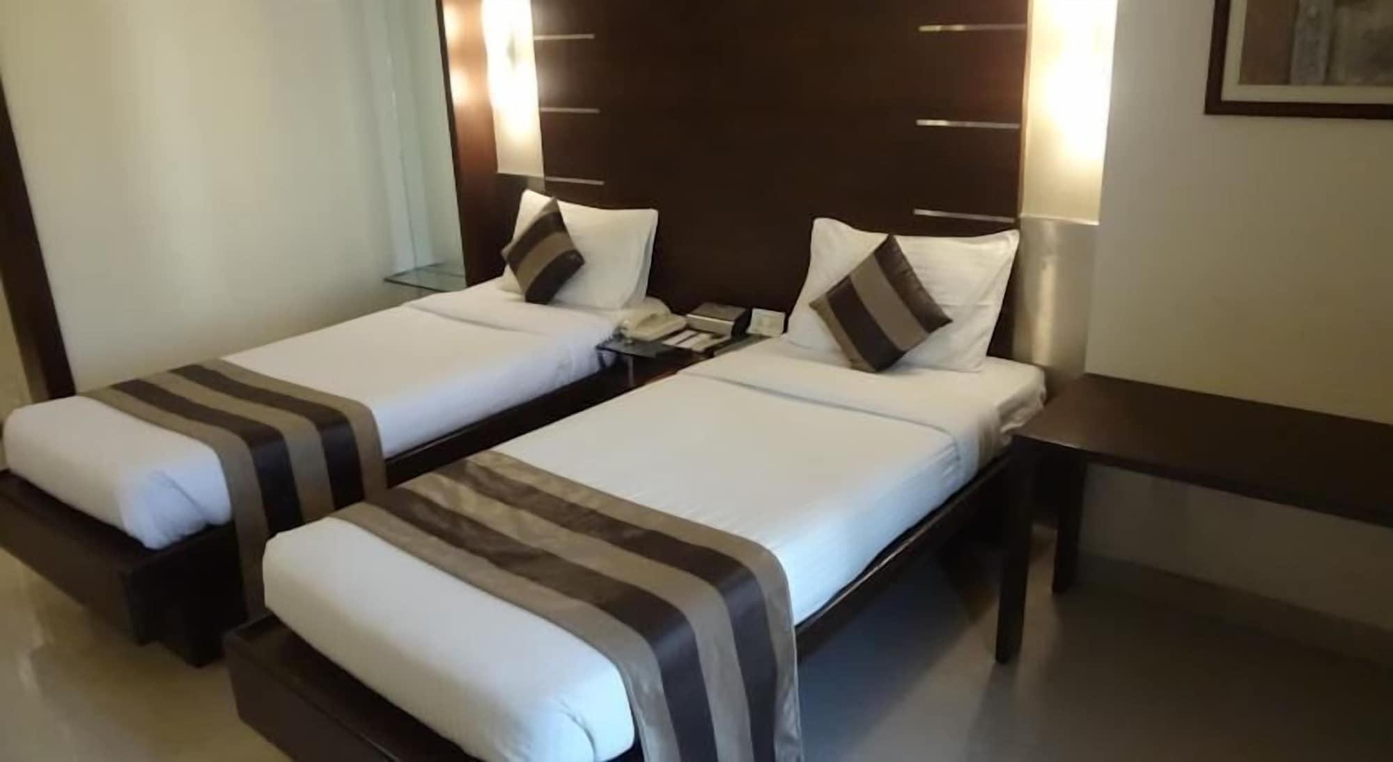 Suba Galaxy Hotel