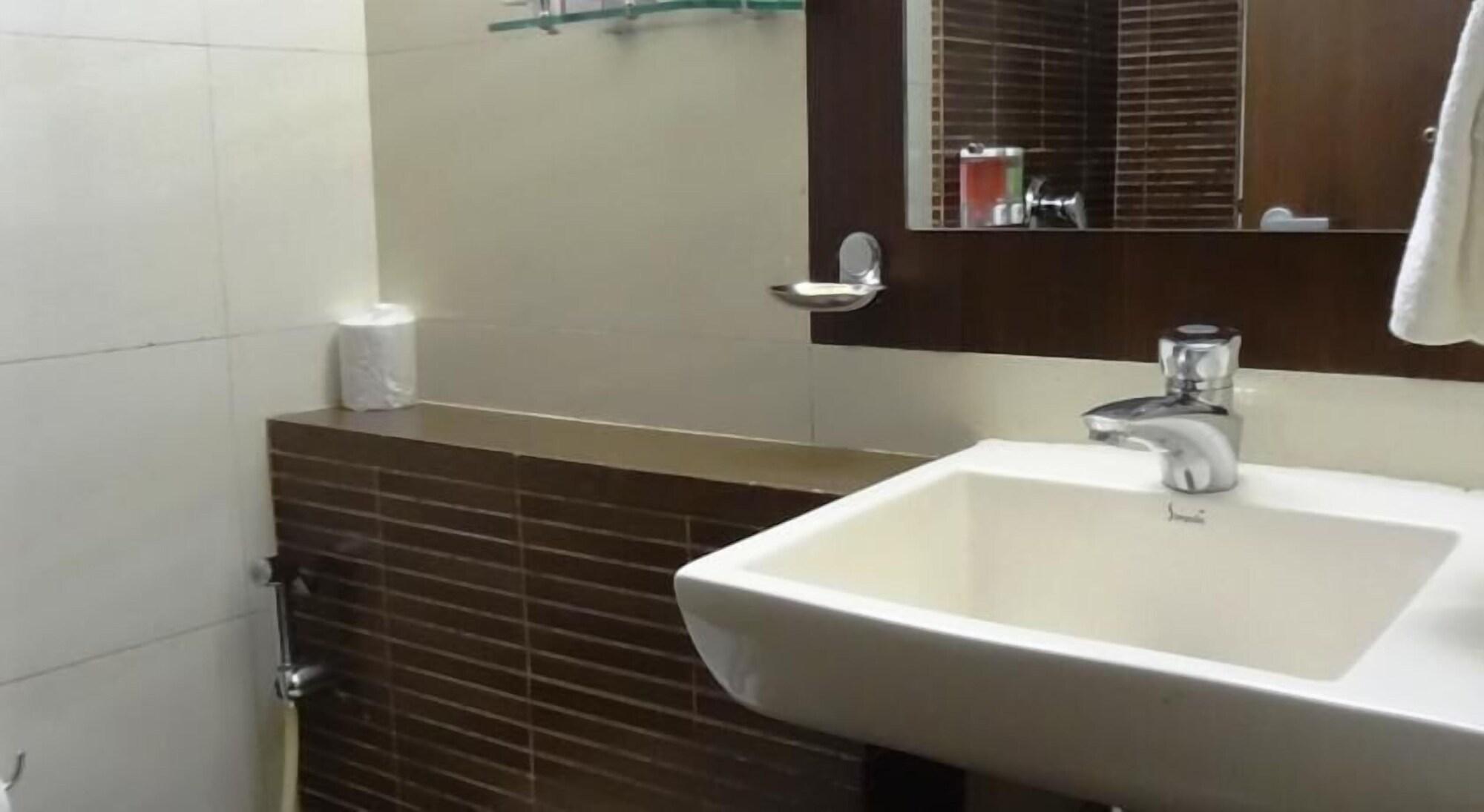 Hotel Suba Galaxy Mumbai