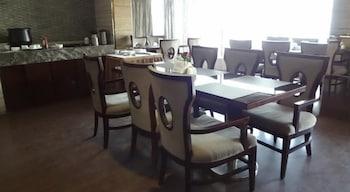 Suba Galaxy Hotel