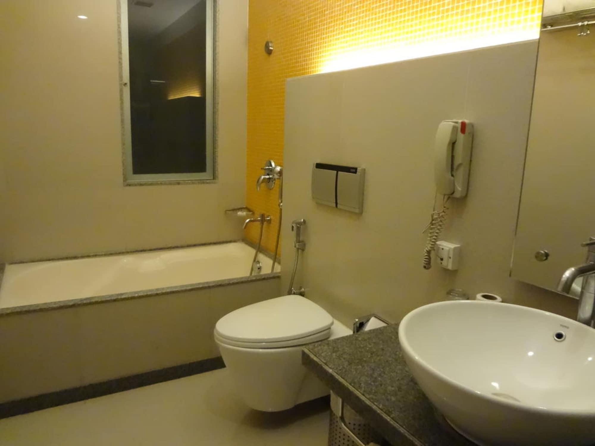 Ramee Guestline Dadar Hotel Mumbai