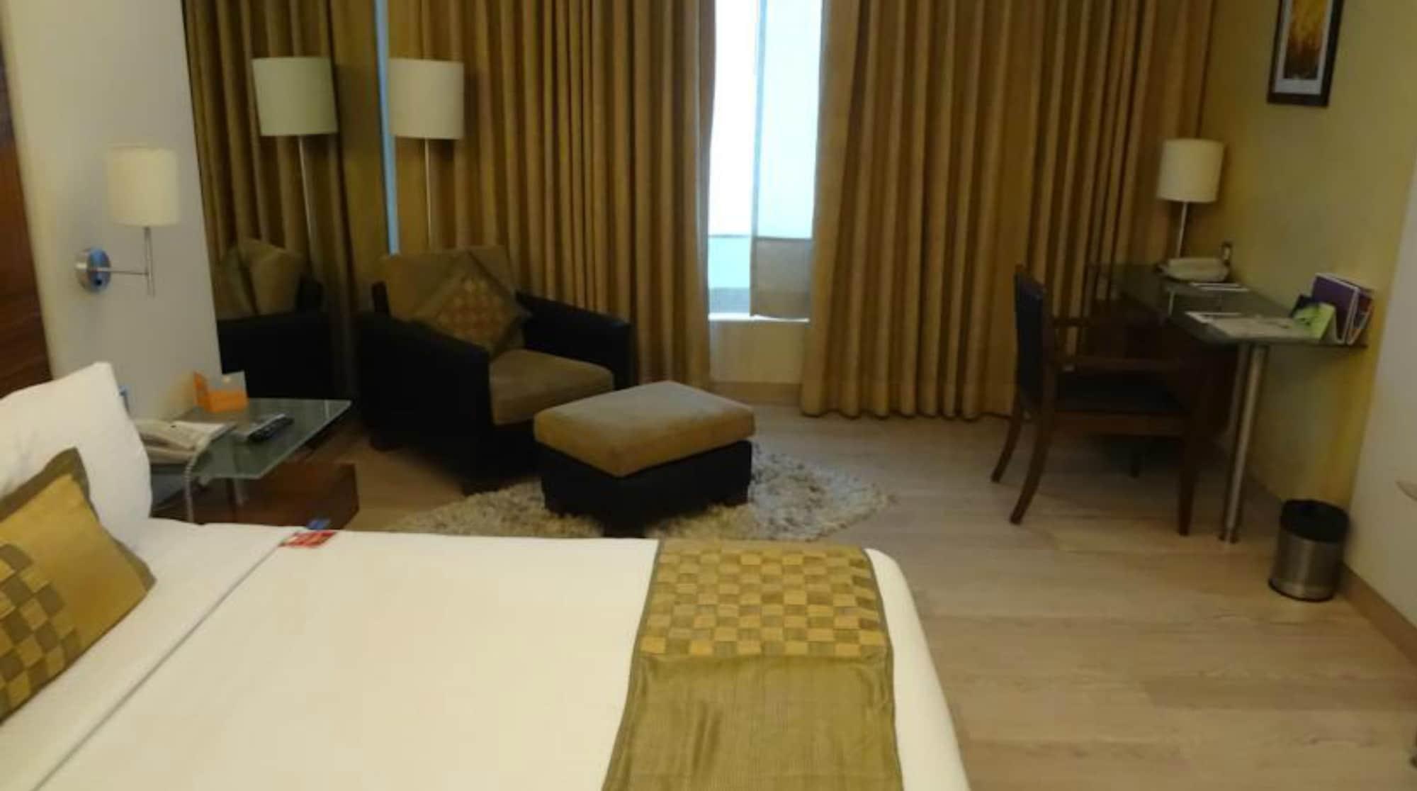 Mirage Hotel, International Airport 4* Mumbai